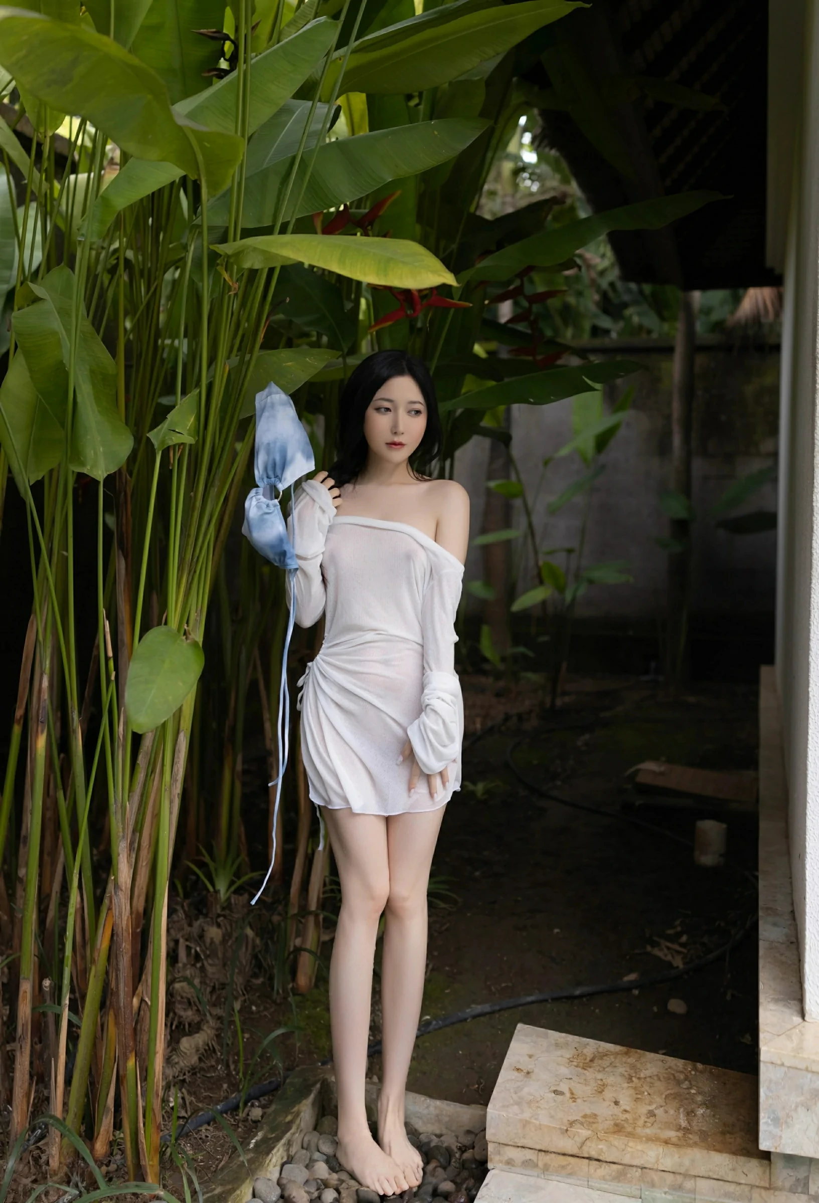 [XIUREN秀人网] 2025.06.06 No.10377 鱼子酱Fish第1张