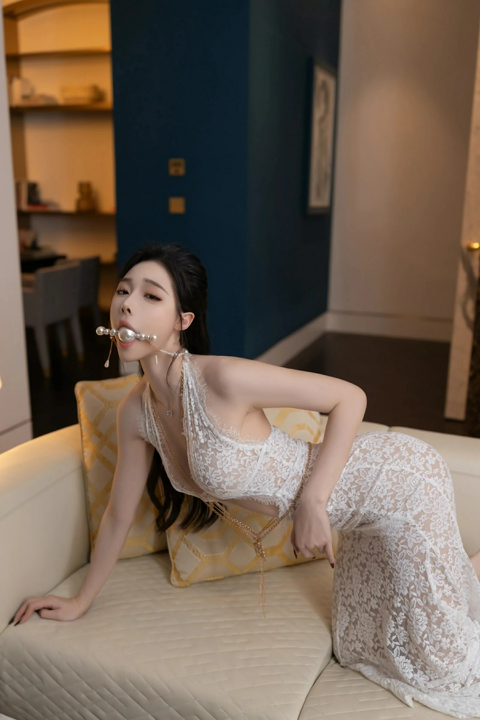[XIUREN秀人网] 2025.06.06 No.10378 小逗逗第1张