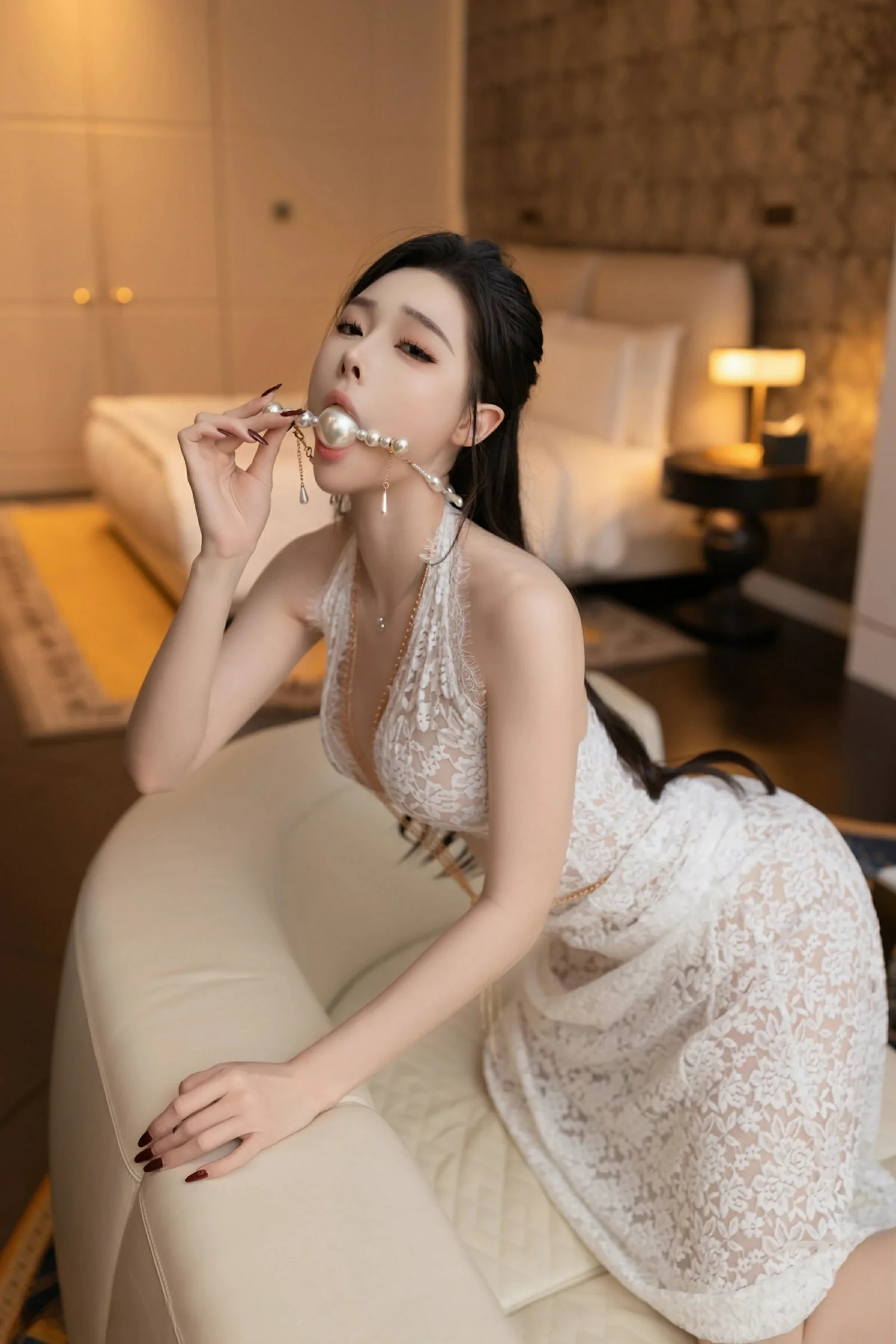 [XIUREN秀人网] 2025.06.06 No.10378 小逗逗第1张