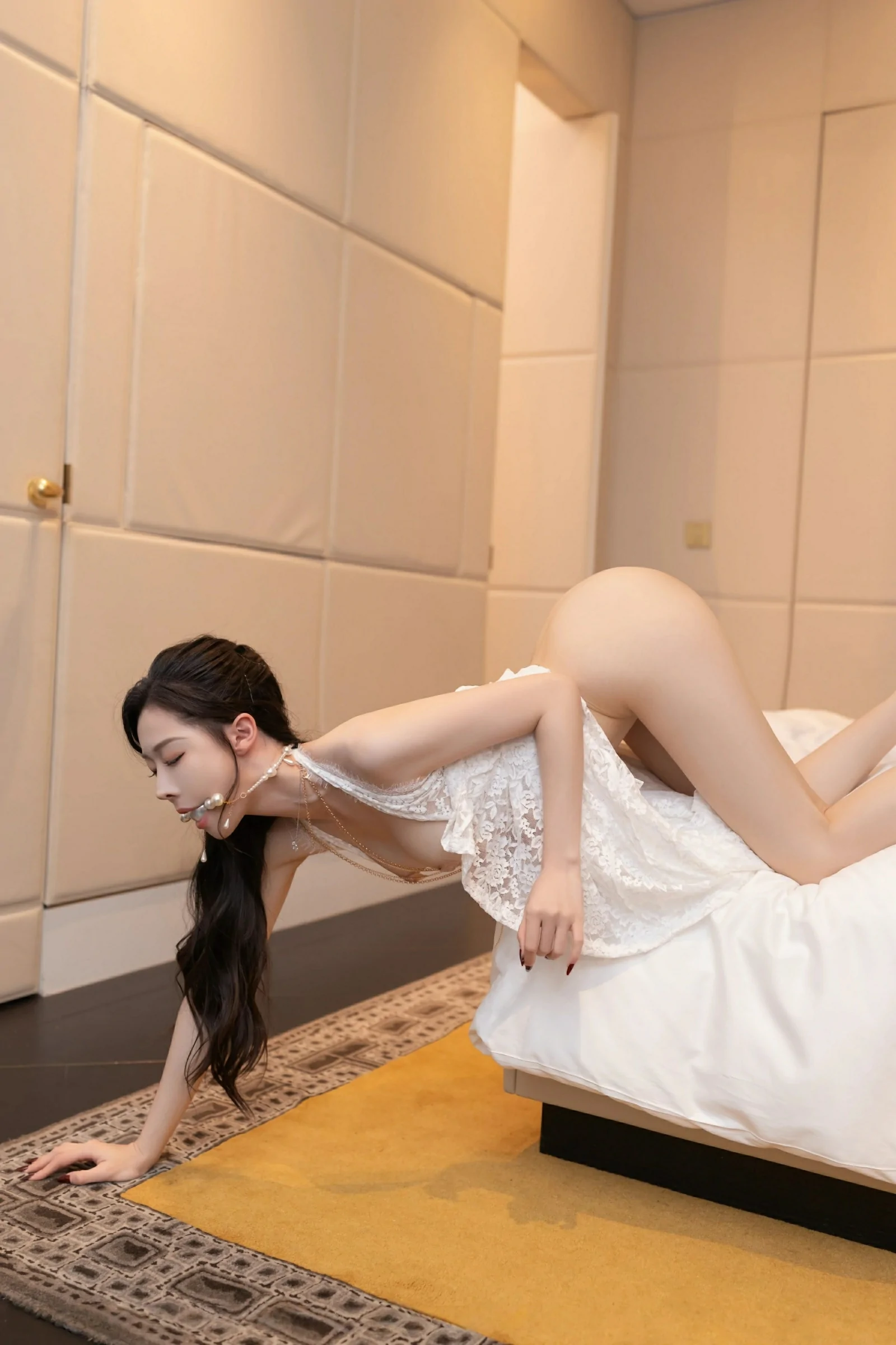 [XIUREN秀人网] 2025.06.06 No.10378 小逗逗第1张