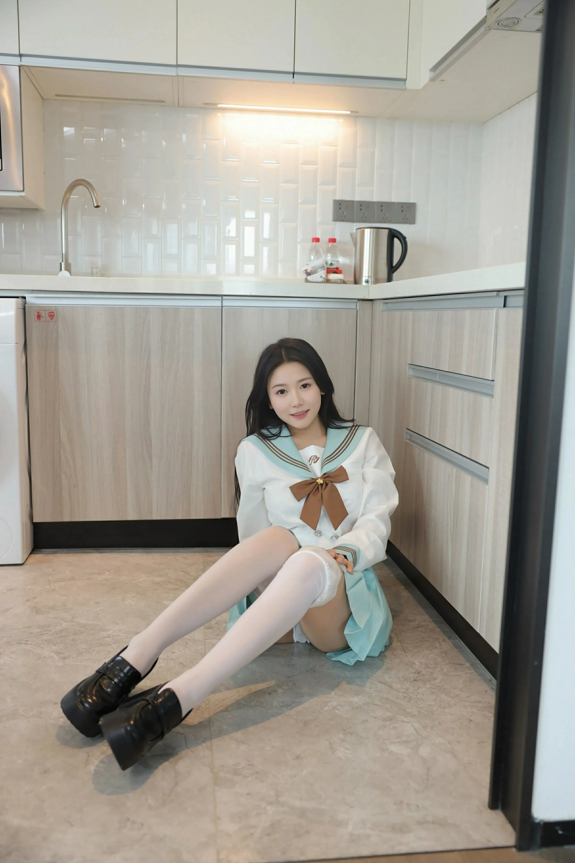[XIUREN秀人网] 2025.06.09 No.10379 林嘉馨第1张