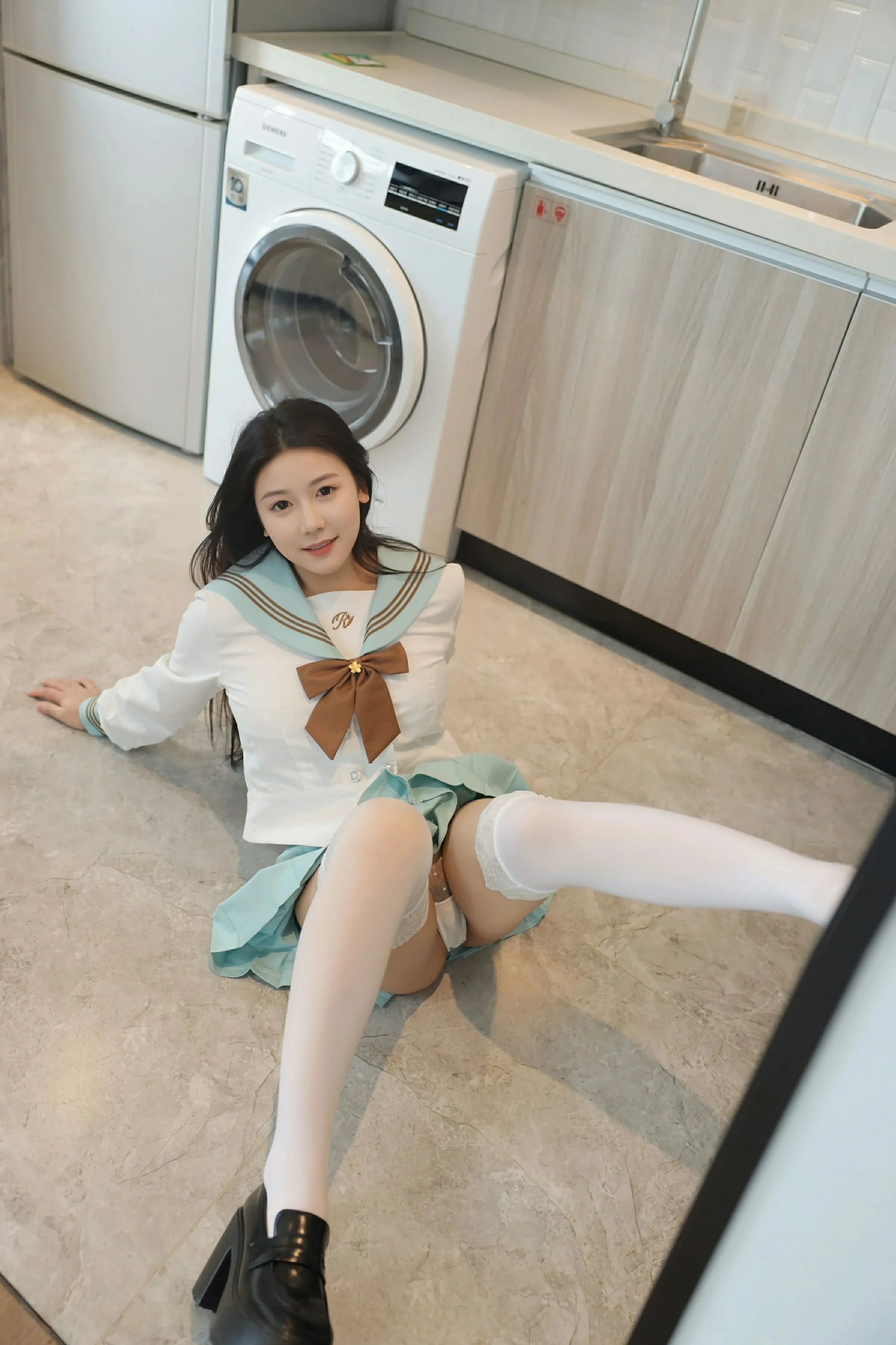 [XIUREN秀人网] 2025.06.09 No.10379 林嘉馨第1张