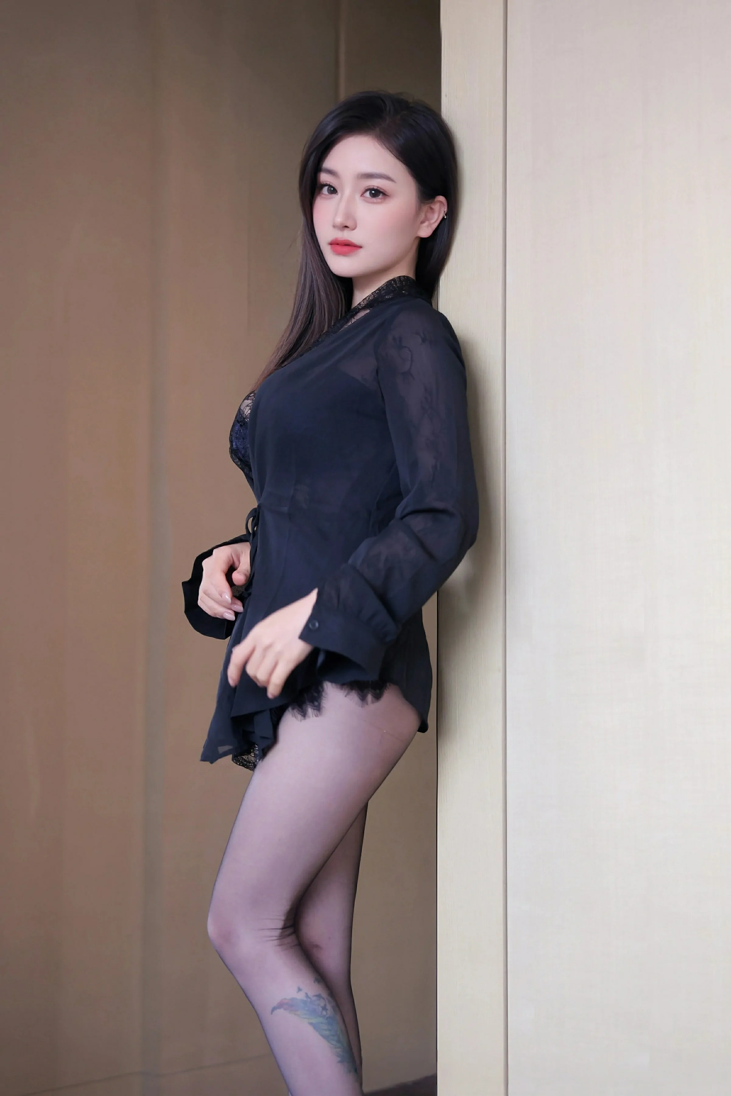 [XIUREN秀人网] 2025.06.09 No.10382 Annie_baby第1张