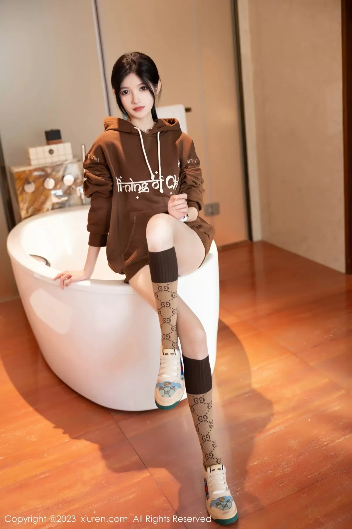  XiuRen 秀人 No.7488 程程程- [81P]第6张