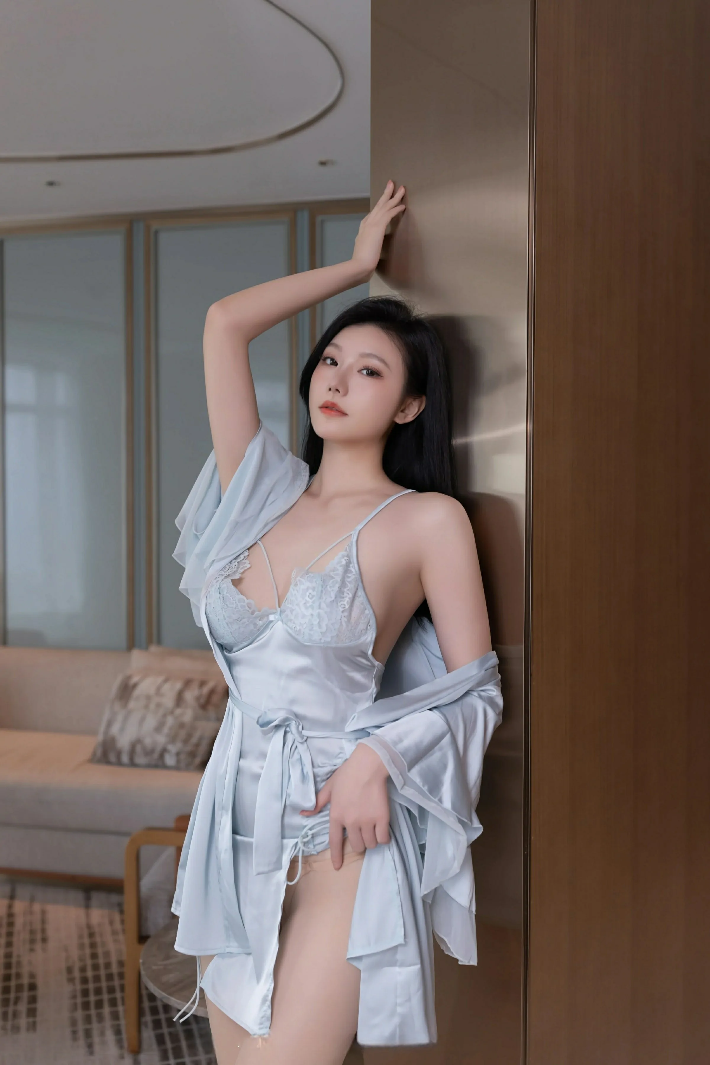[XIUREN秀人网] 2025.06.10 No.10390 安然anran第1张