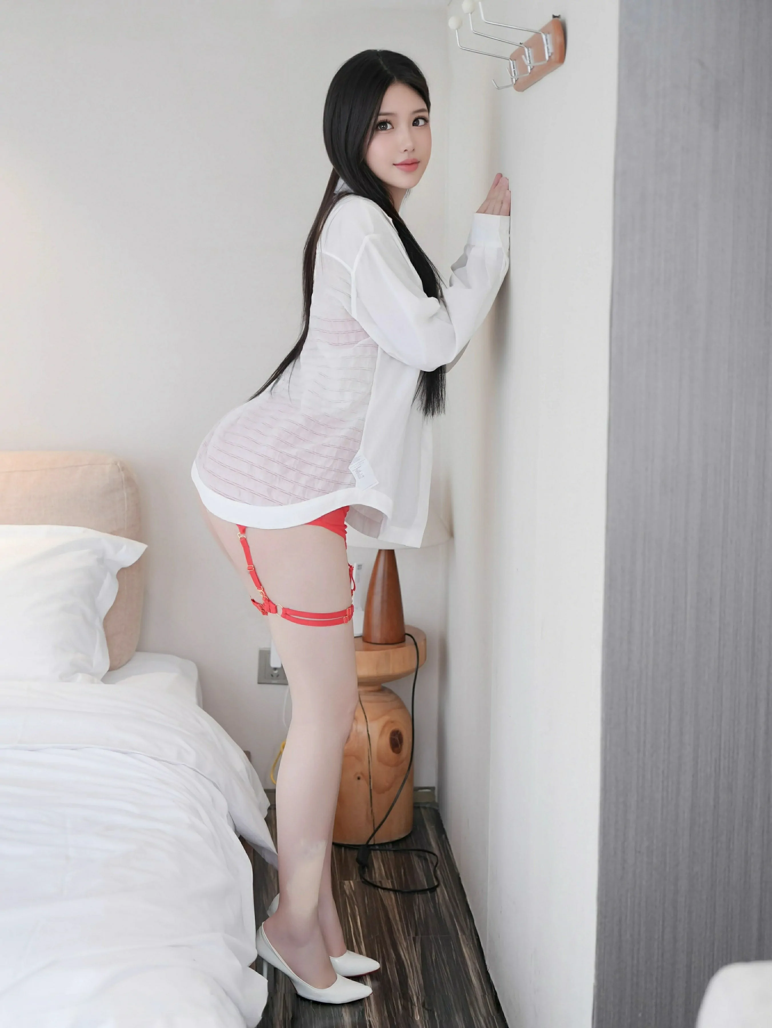 [XIUREN秀人网] 2025.06.11 No.10392 沐言妍妍酱～第1张