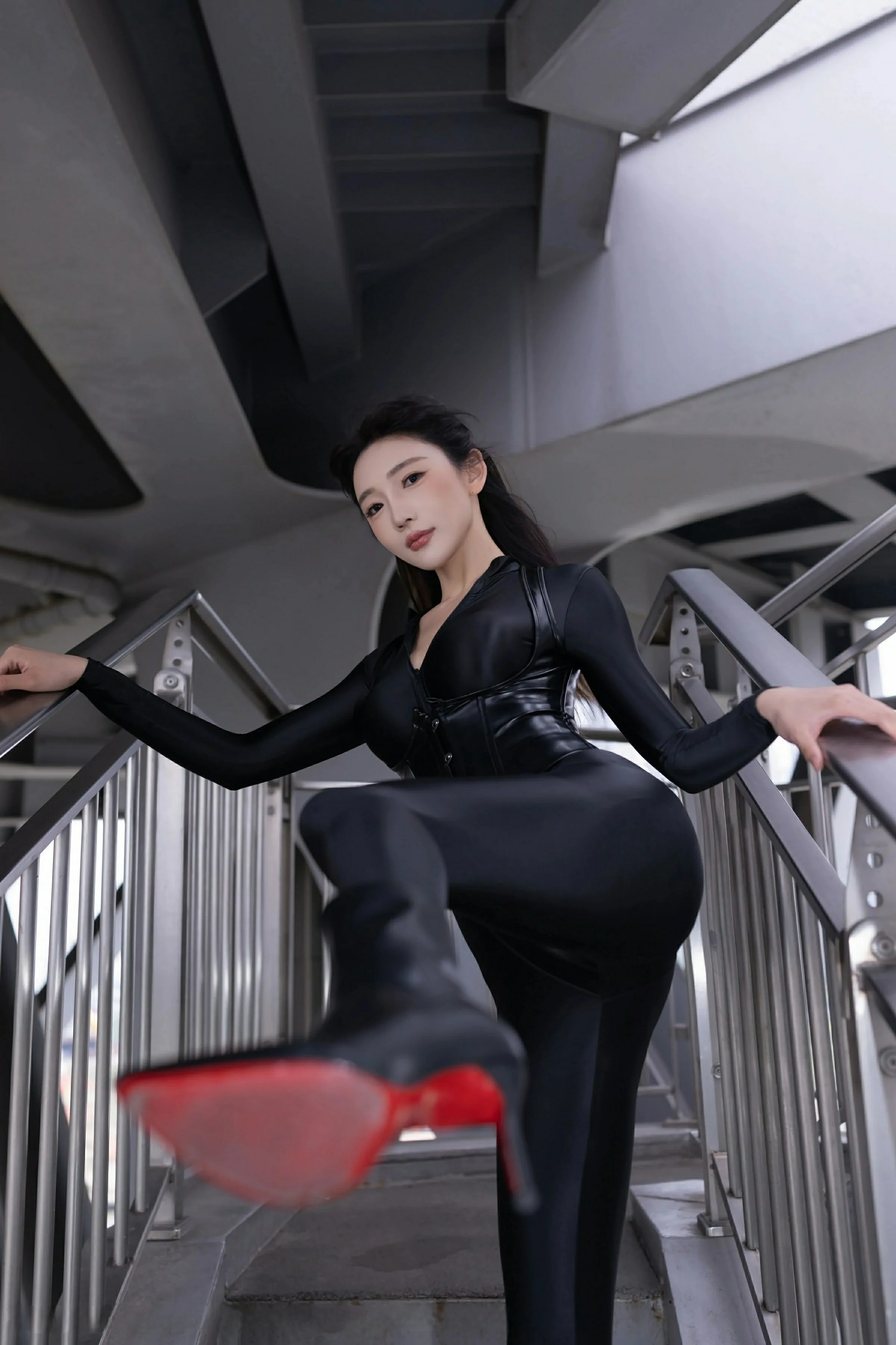[XIUREN秀人网] 2025.06.12 No.10404 陆萱萱第1张