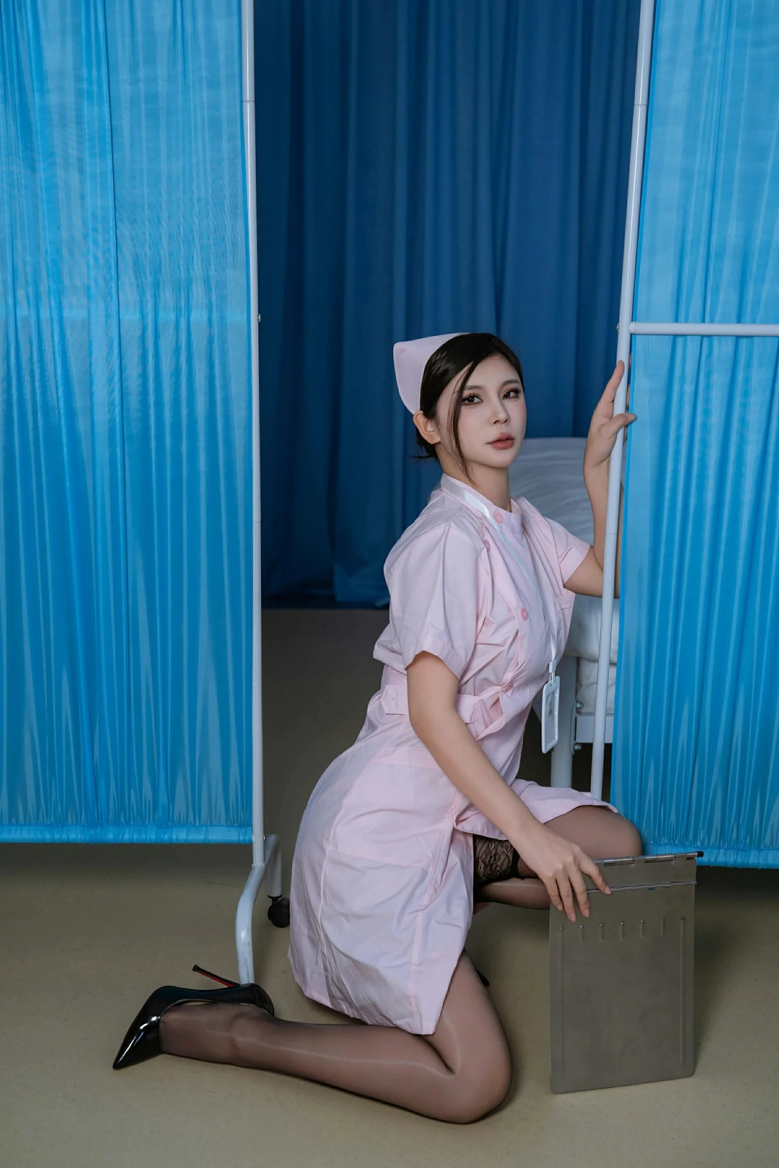 [XIUREN秀人网] 2025.06.13 No.10408 小蛮妖Yummy第1张