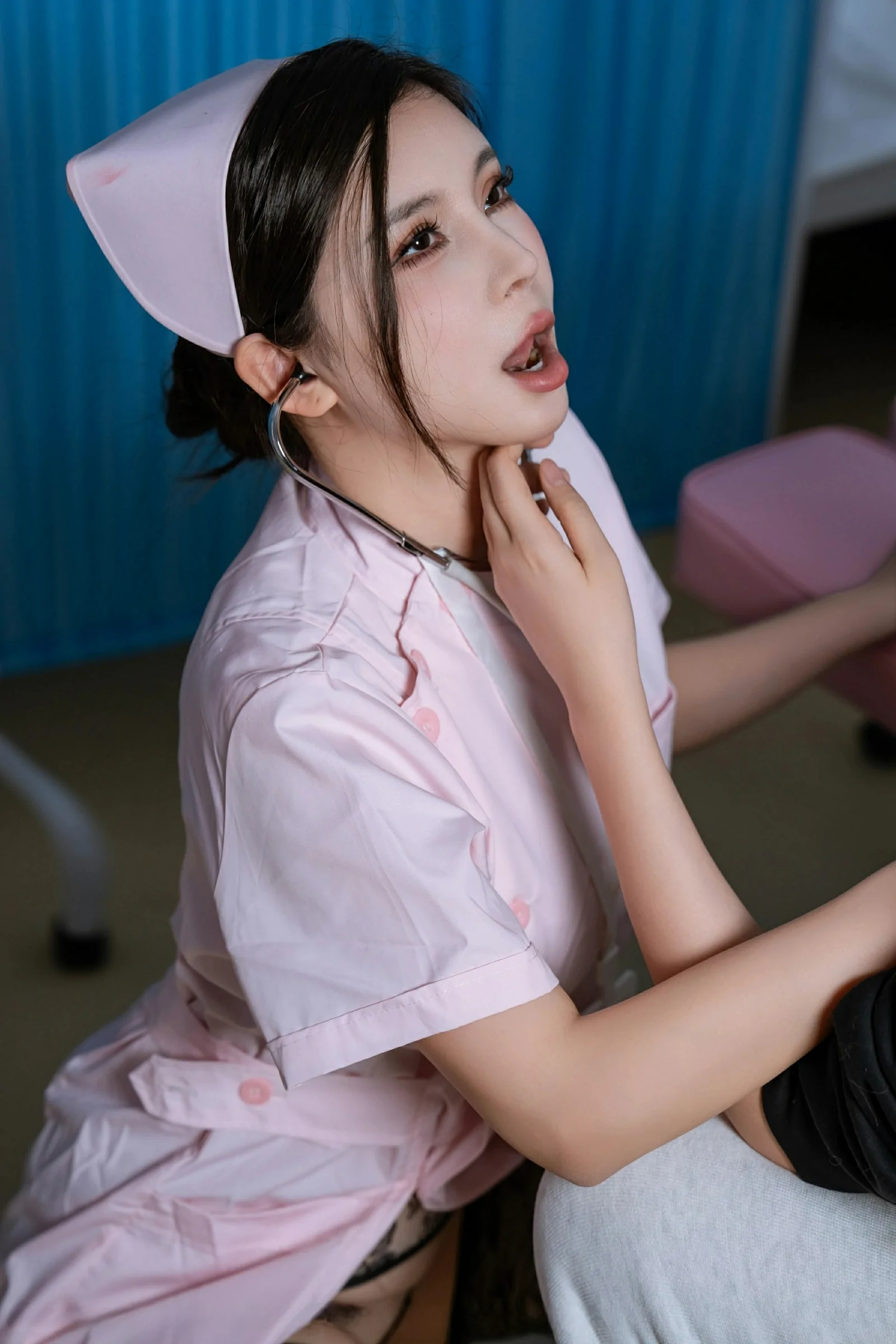 [XIUREN秀人网] 2025.06.13 No.10408 小蛮妖Yummy第1张