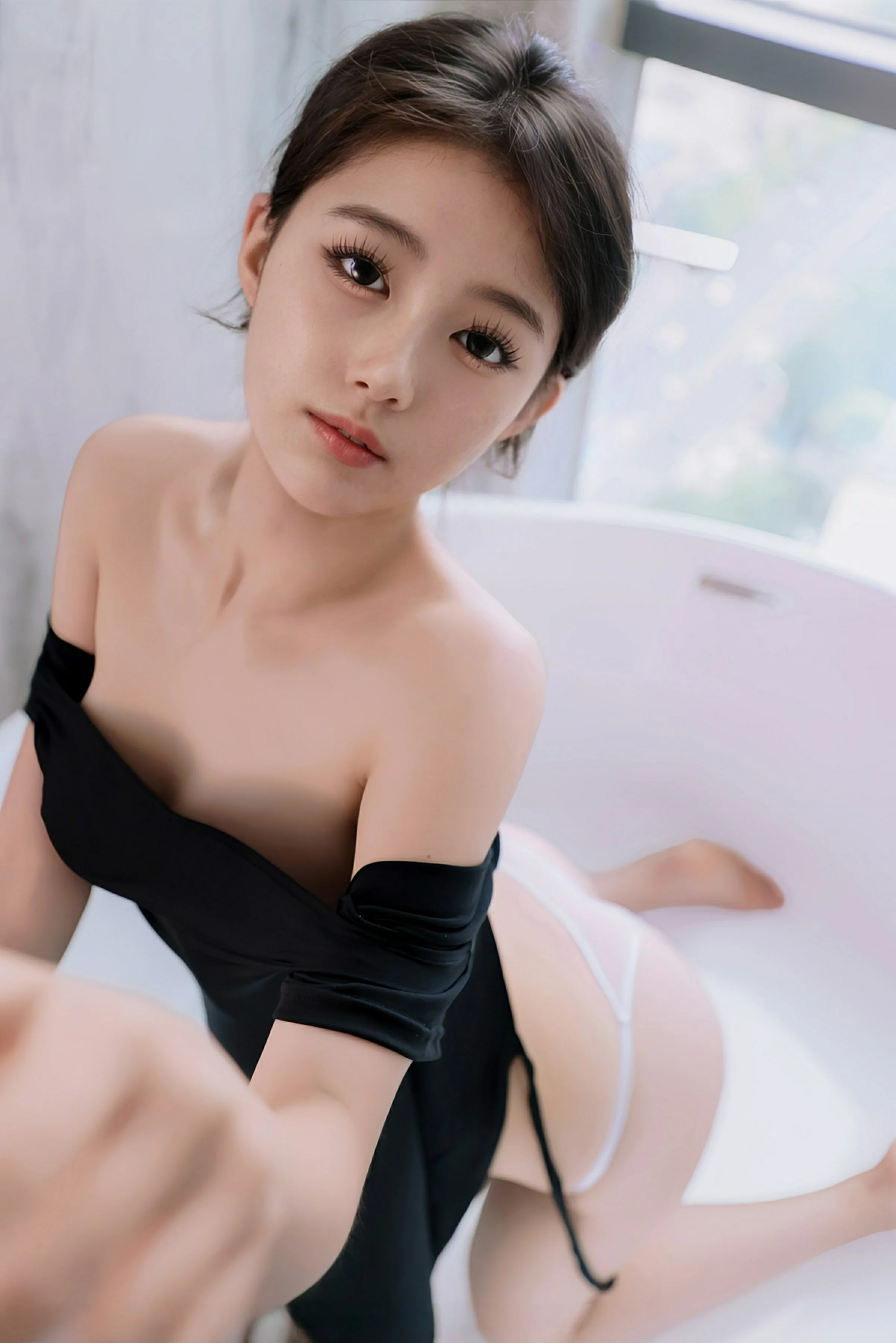 [XIUREN秀人网] 2025.06.18 No.10426 小橘子orange第1张