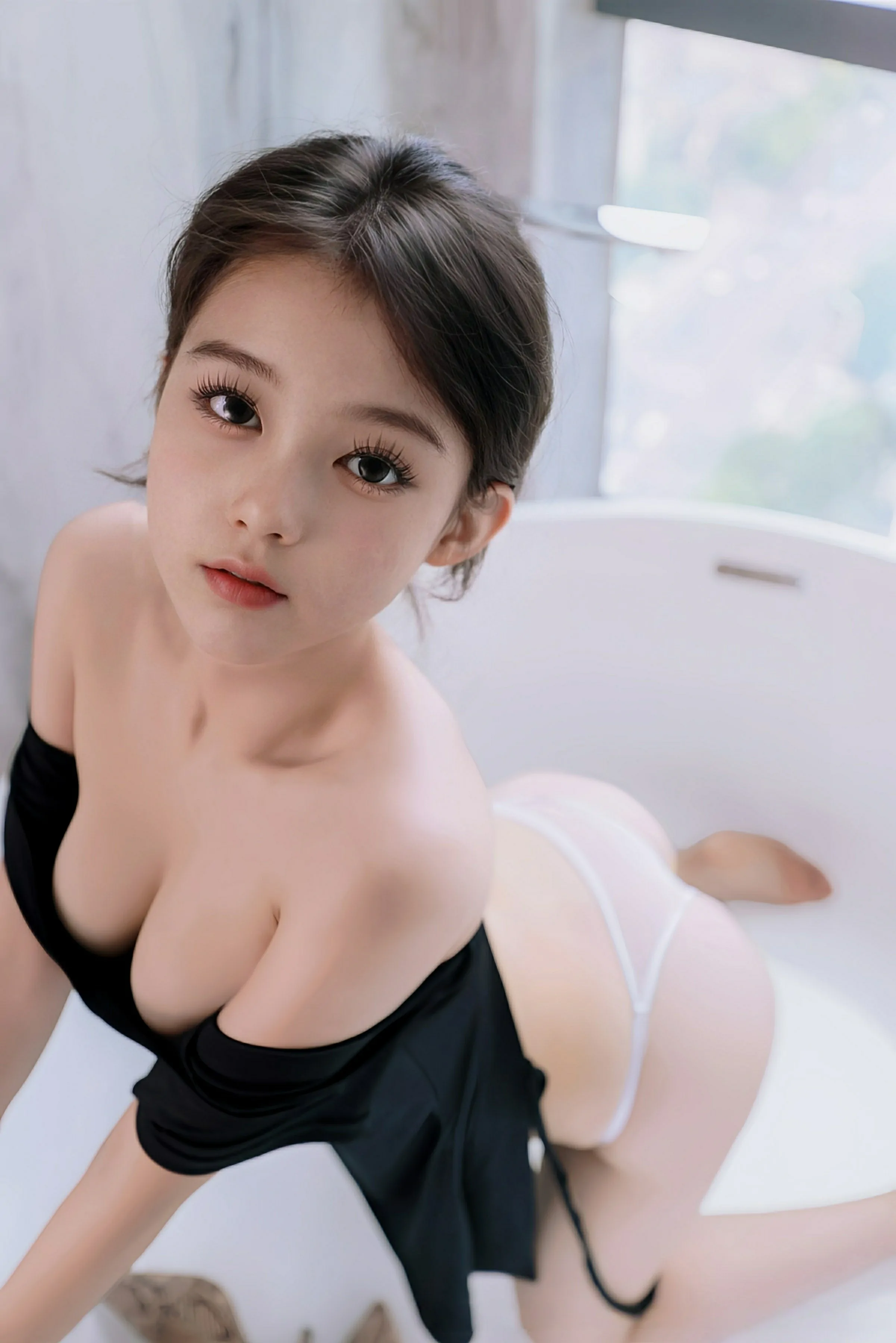 [XIUREN秀人网] 2025.06.18 No.10426 小橘子orange第1张
