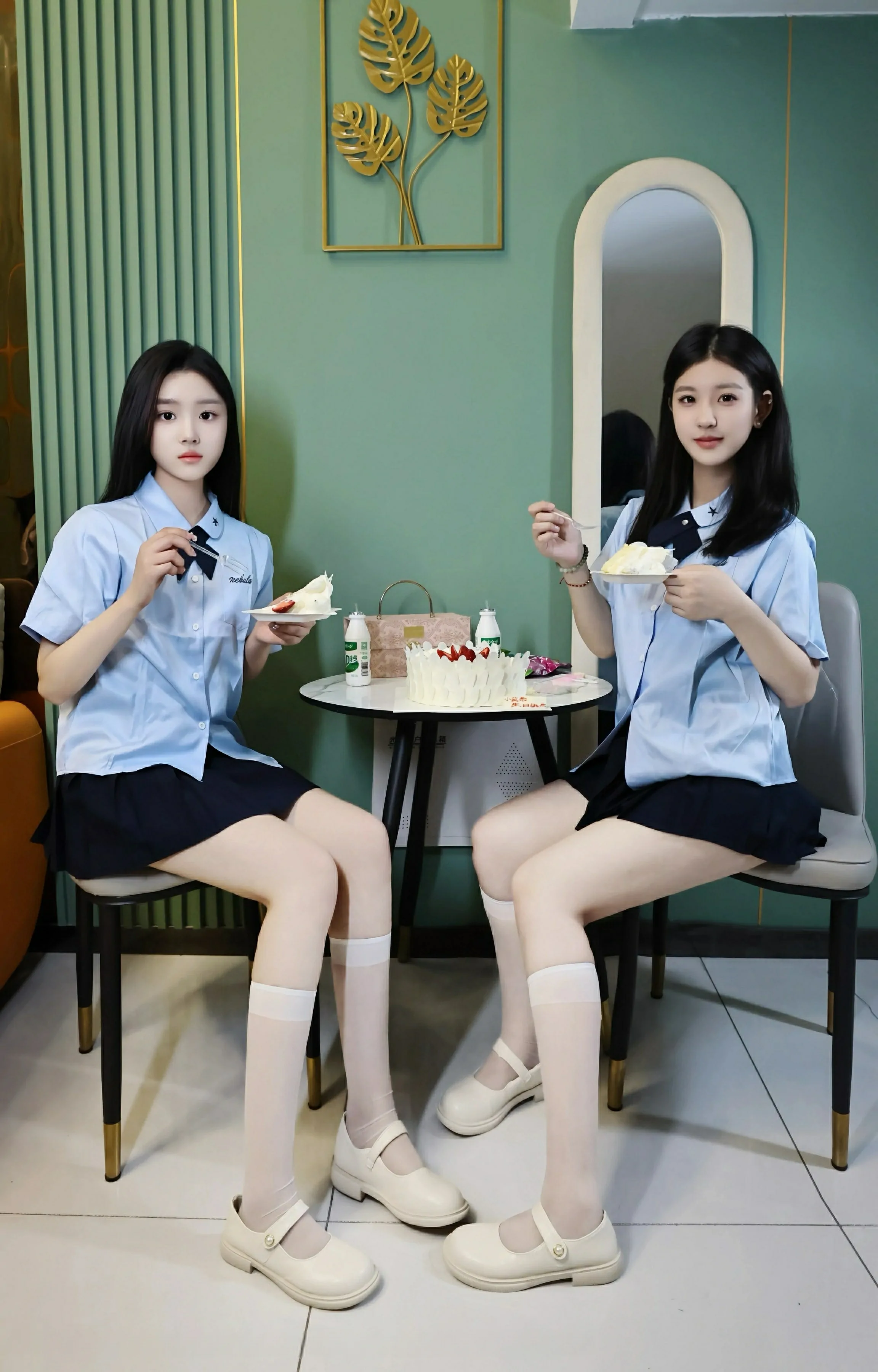 [XIUREN秀人网] 2025.06.20 No.10443 模特合集第1张
