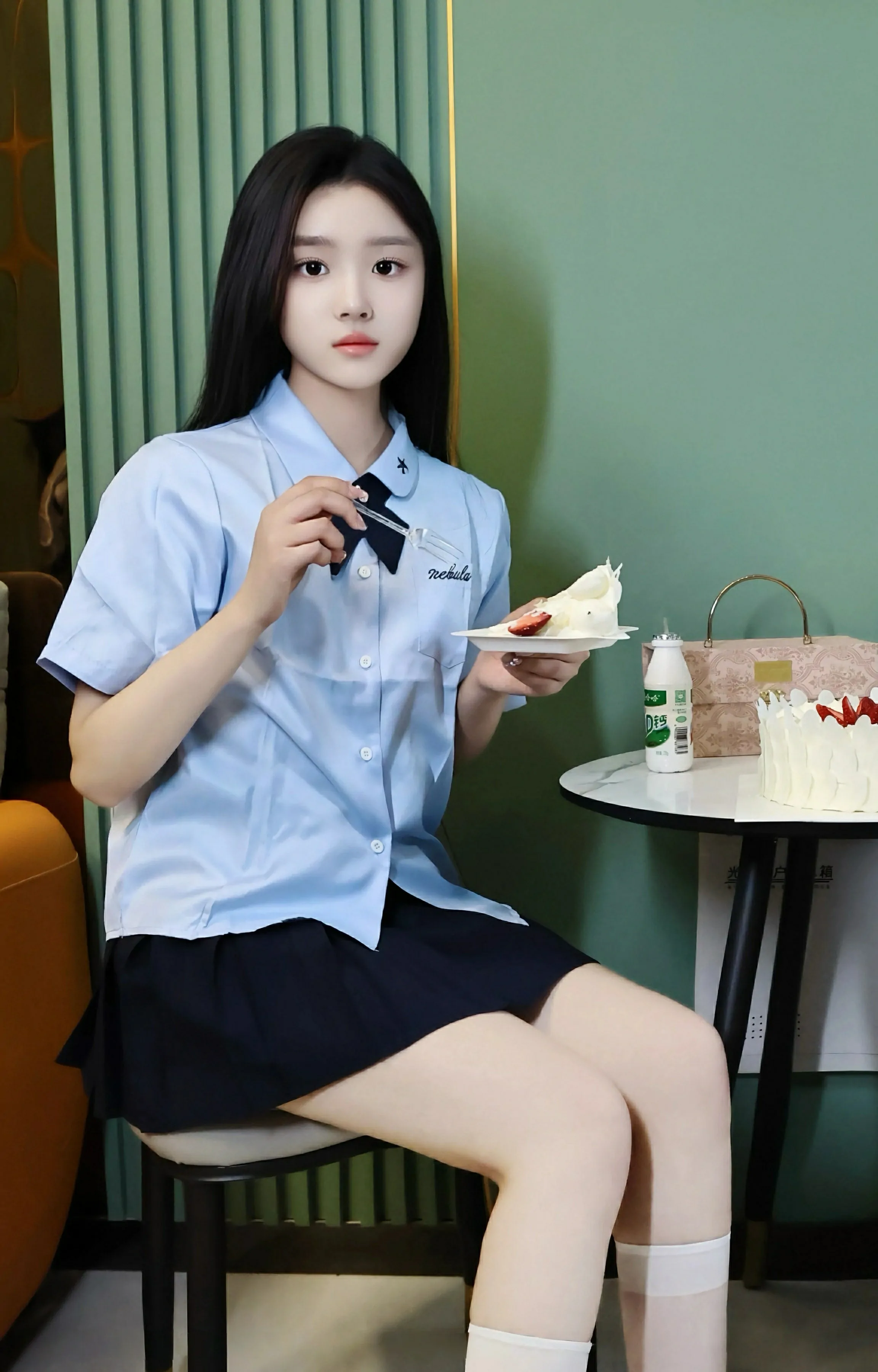 [XIUREN秀人网] 2025.06.20 No.10443 模特合集第1张
