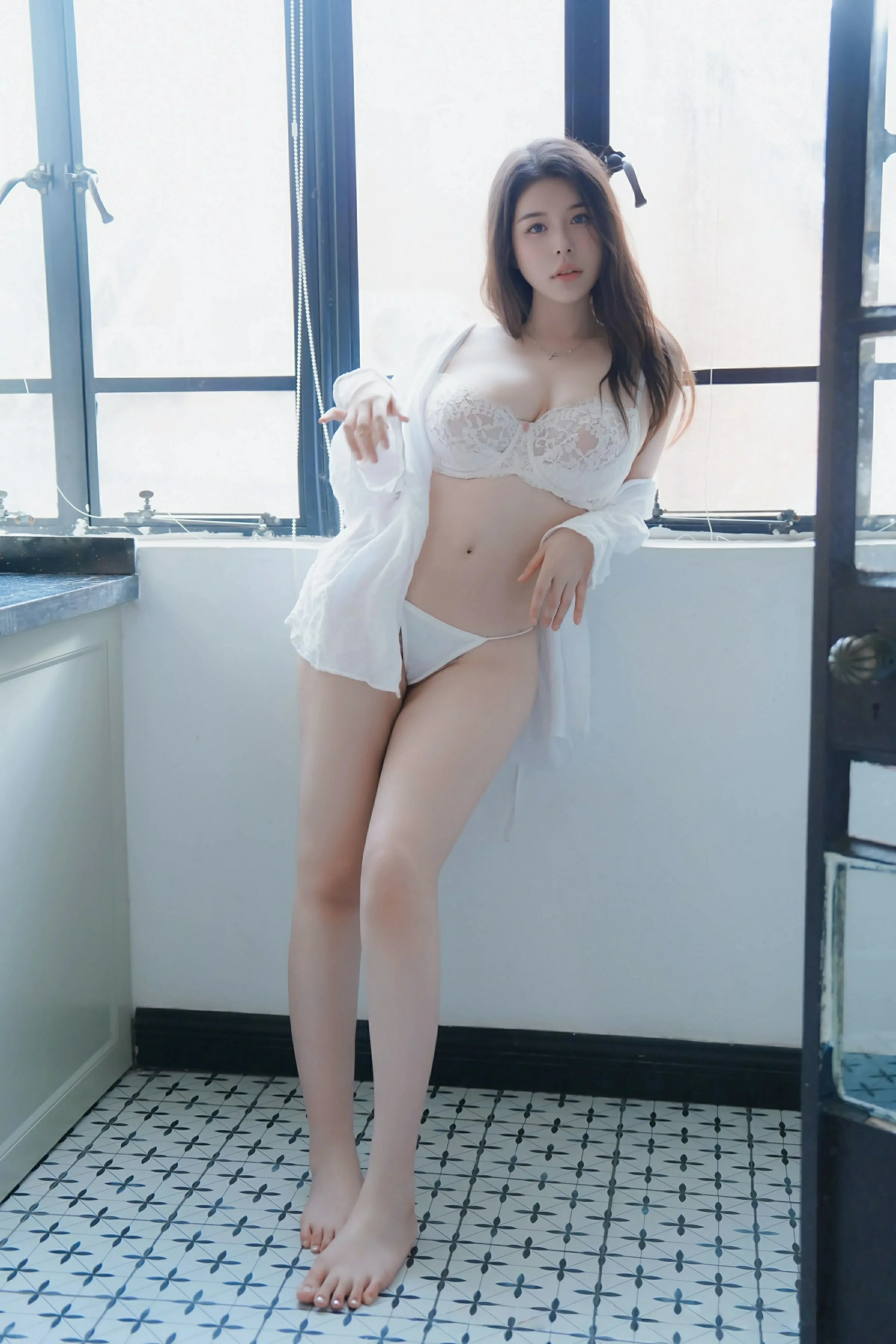 [XIUREN秀人网] 2025.06.24 No.10455 林若凡F第1张