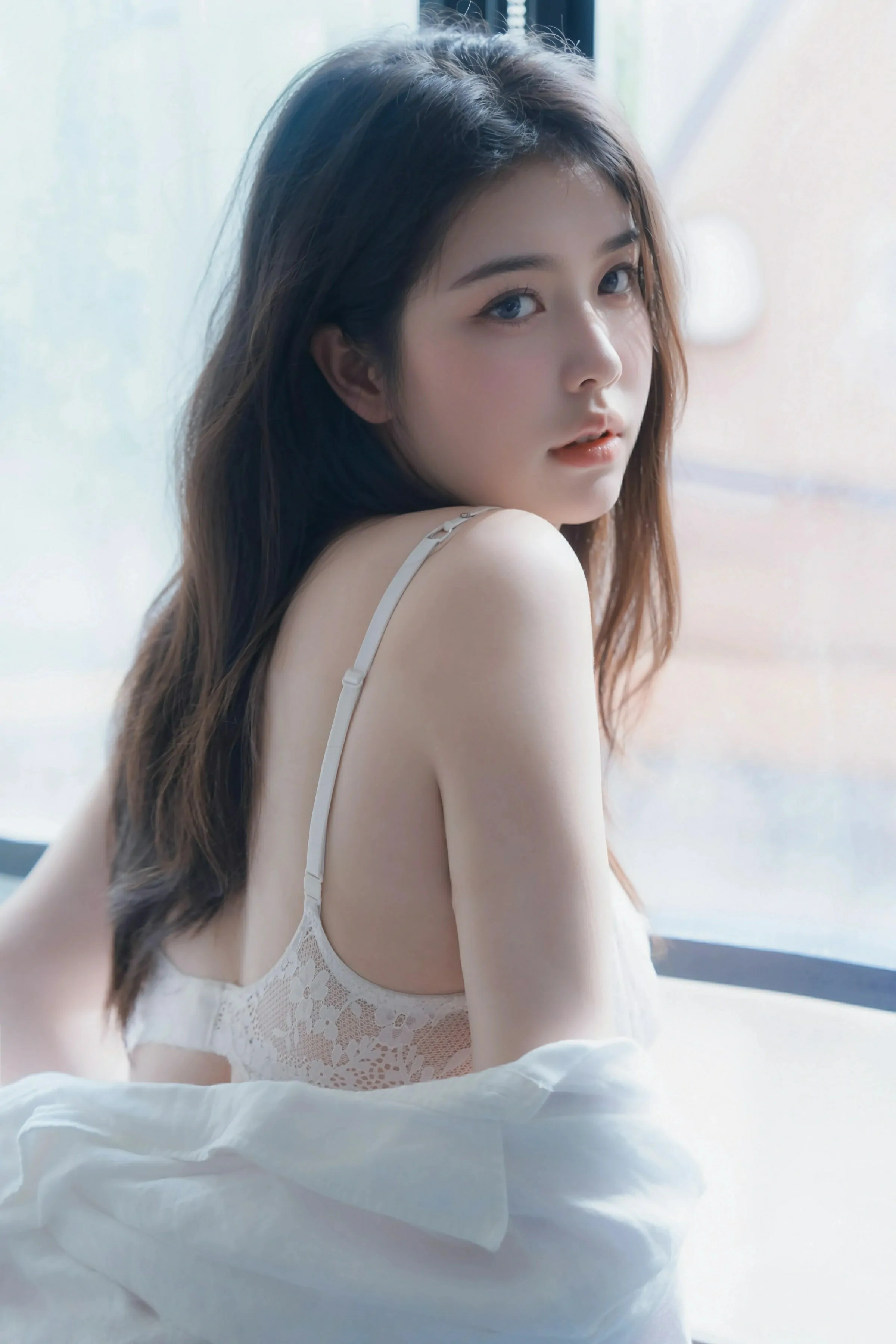 [XIUREN秀人网] 2025.06.24 No.10455 林若凡F第1张
