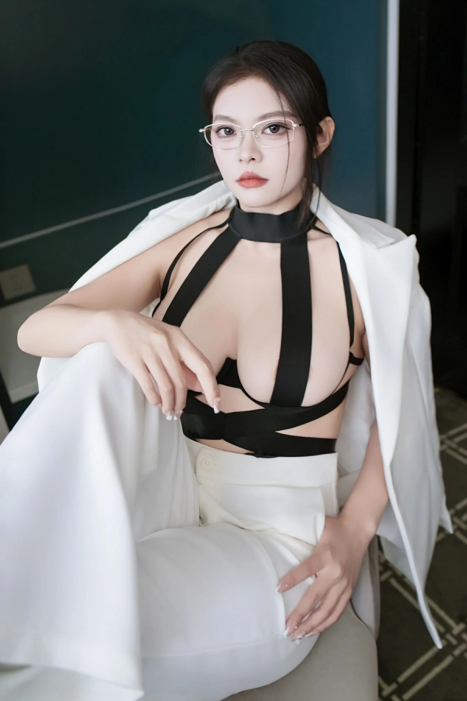 [XIUREN秀人网] 2025.06.26 No.10464 冬安第1张