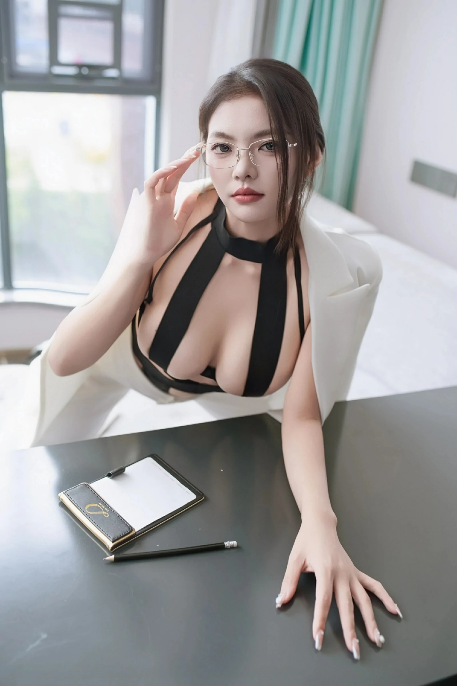 [XIUREN秀人网] 2025.06.26 No.10464 冬安第1张