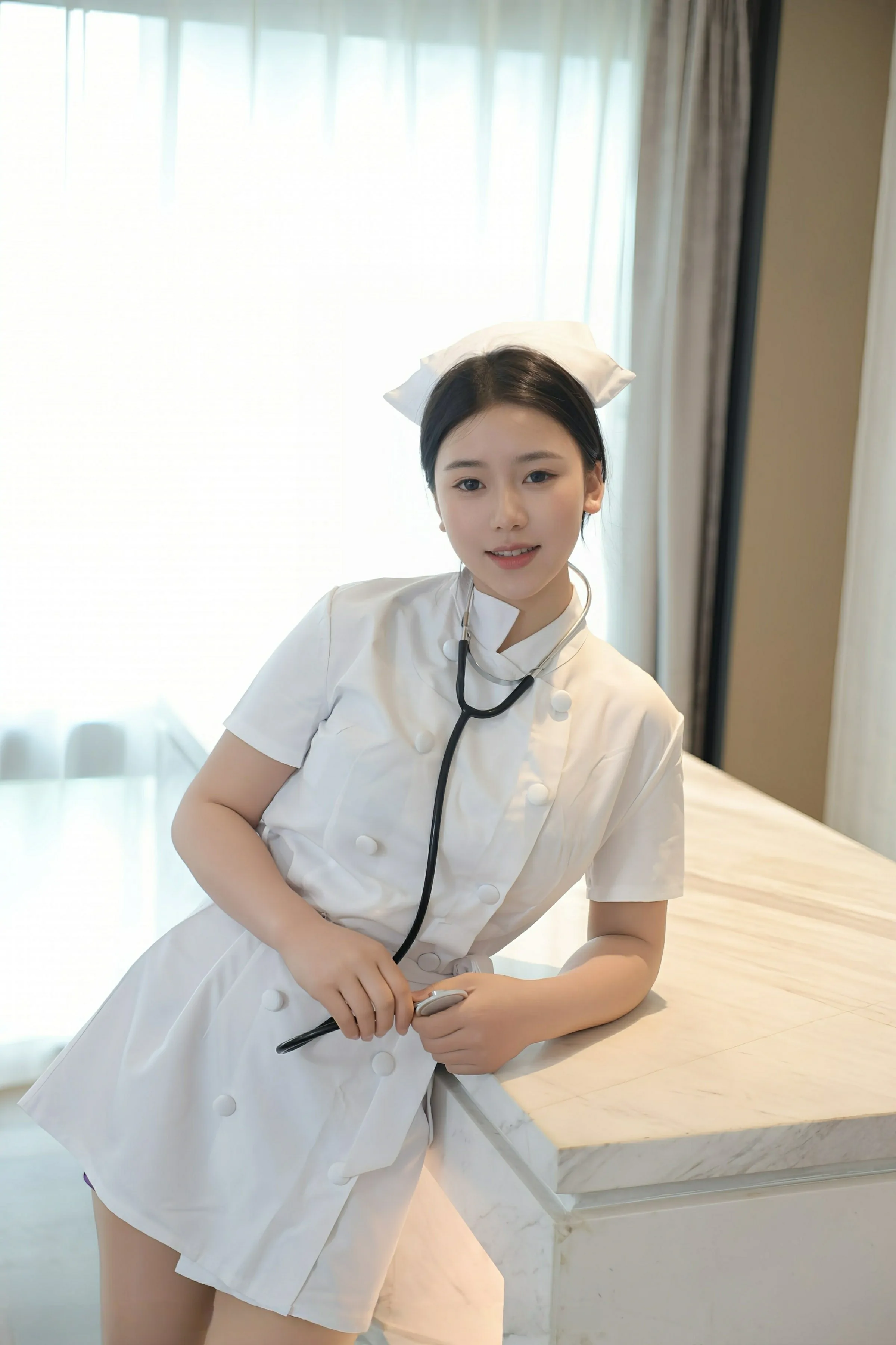 [XIUREN秀人网] 2025.06.26 No.10465 林嘉馨第1张