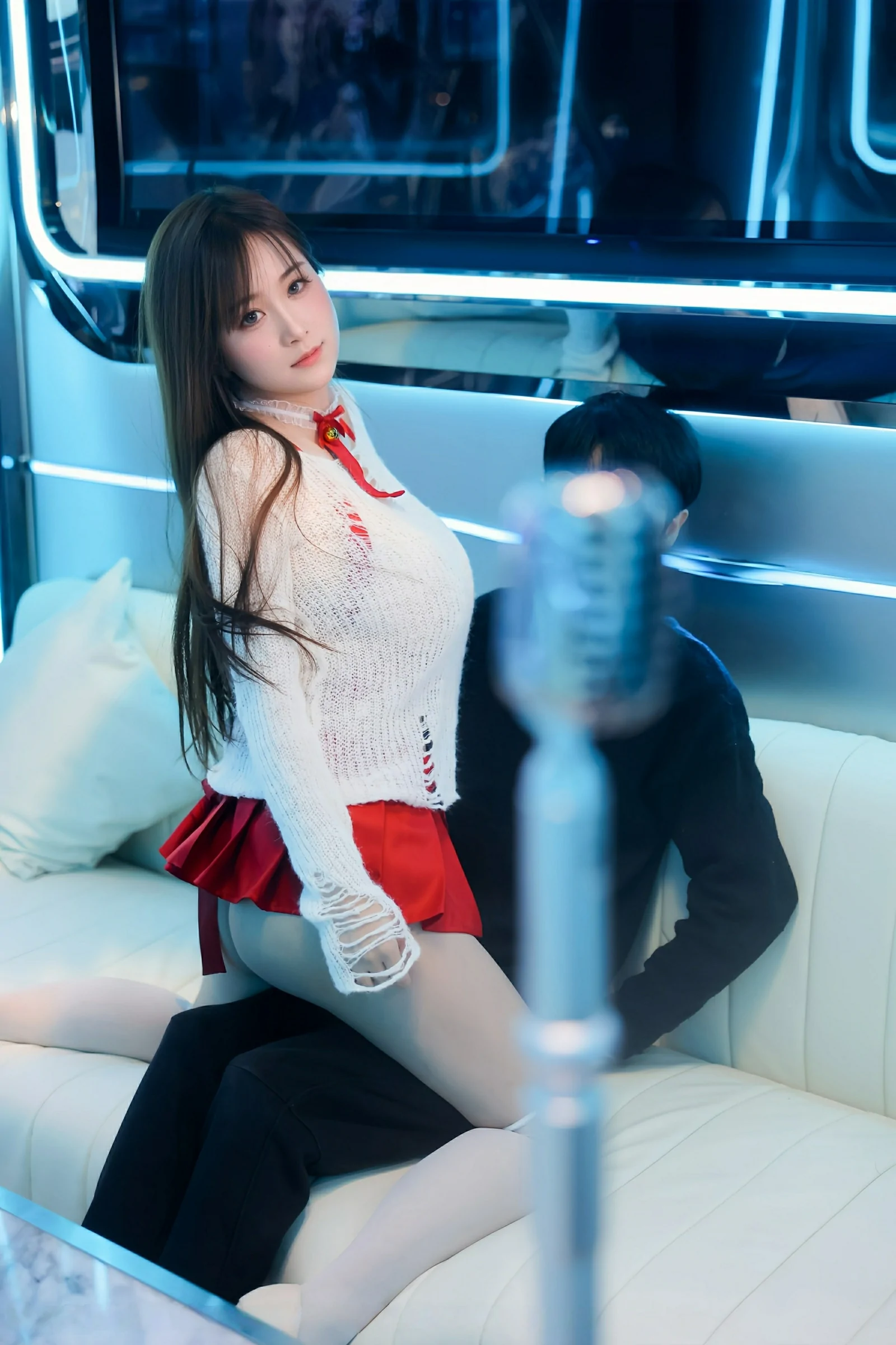 [XIUREN秀人网] 2025.06.26 No.10470 小肉肉咪第1张
