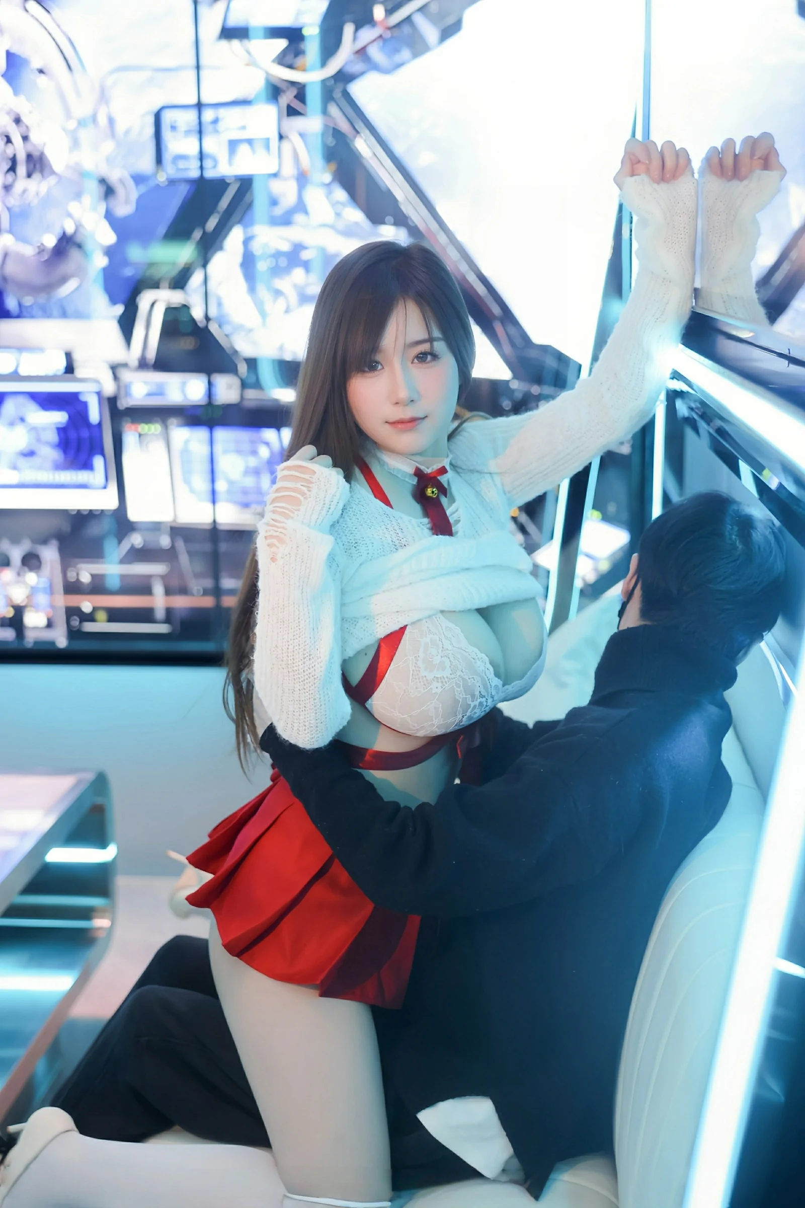 [XIUREN秀人网] 2025.06.26 No.10470 小肉肉咪第1张