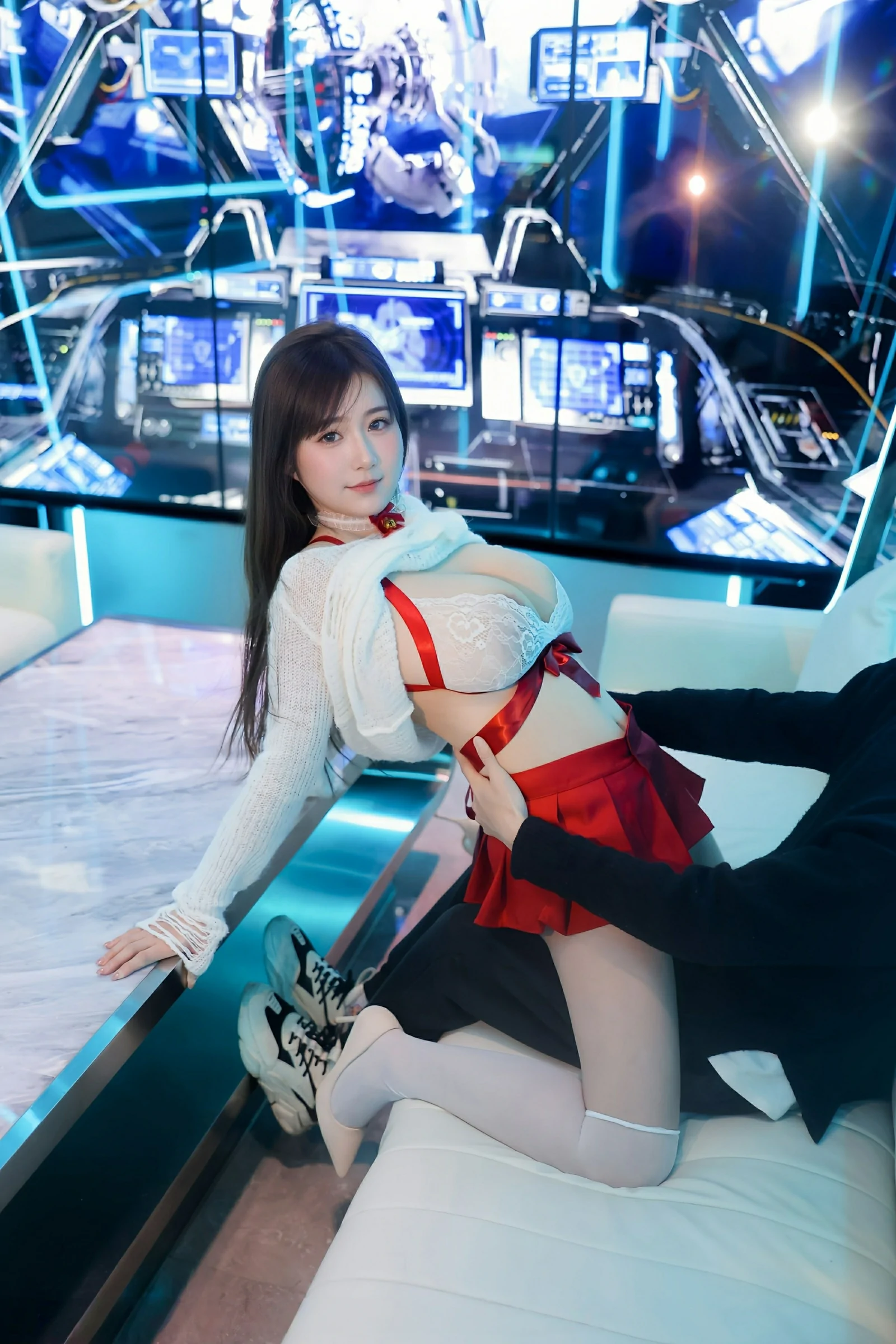 [XIUREN秀人网] 2025.06.26 No.10470 小肉肉咪第1张