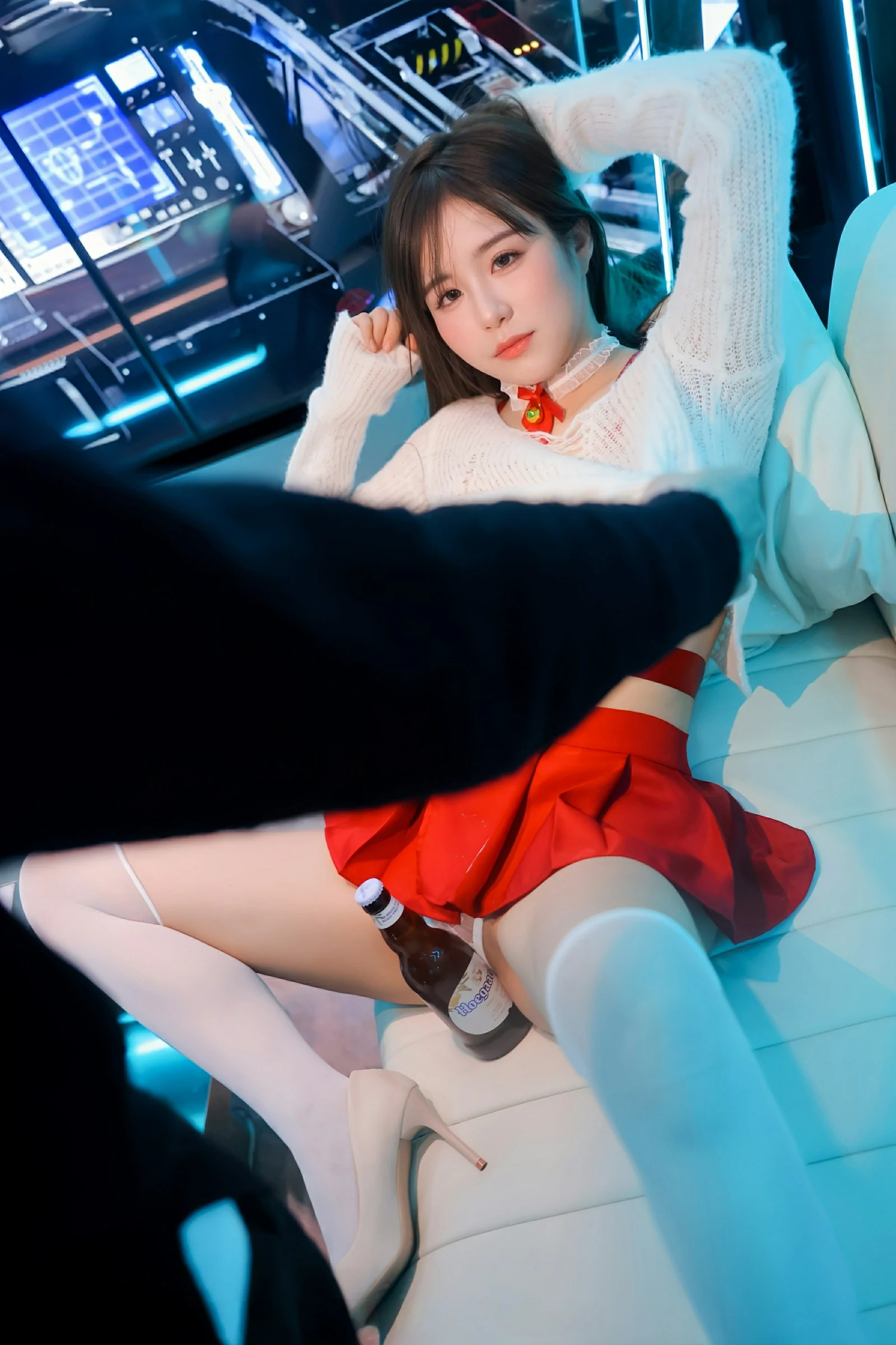 [XIUREN秀人网] 2025.06.26 No.10470 小肉肉咪第1张
