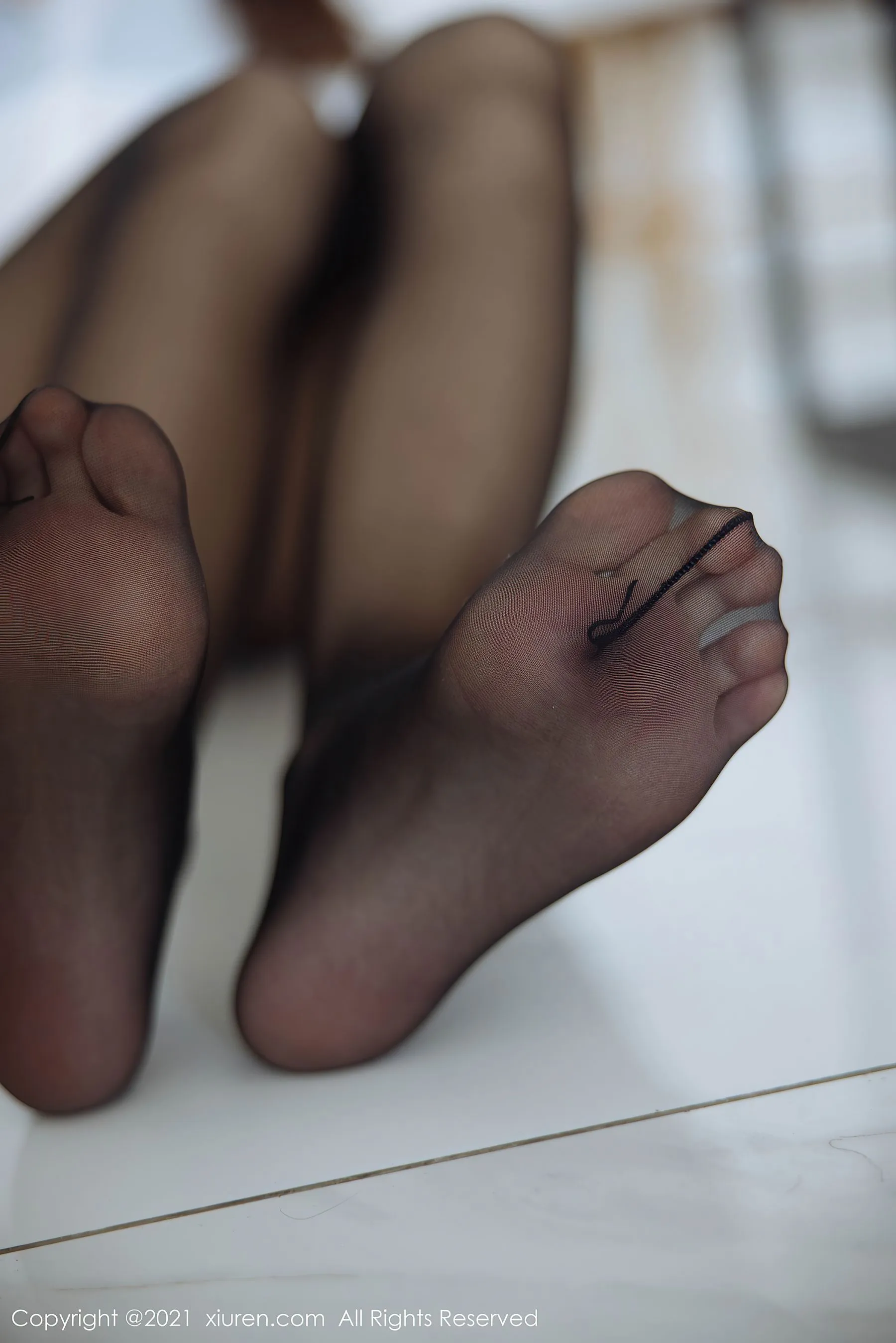  秀人 No.4019 可樂Vicky第19张