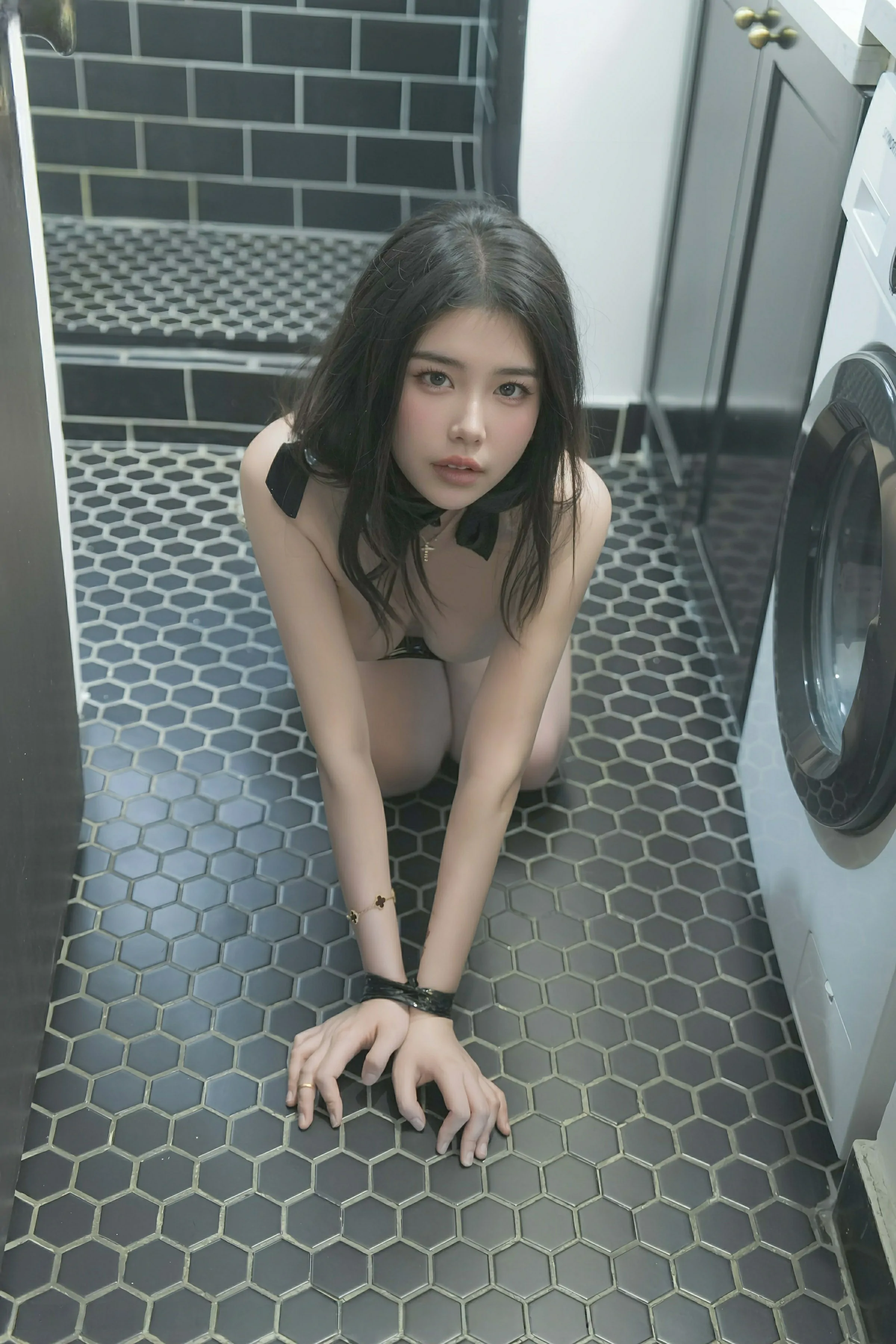 [XIUREN秀人网] 2025.07.01 No.10489 林若凡F第1张