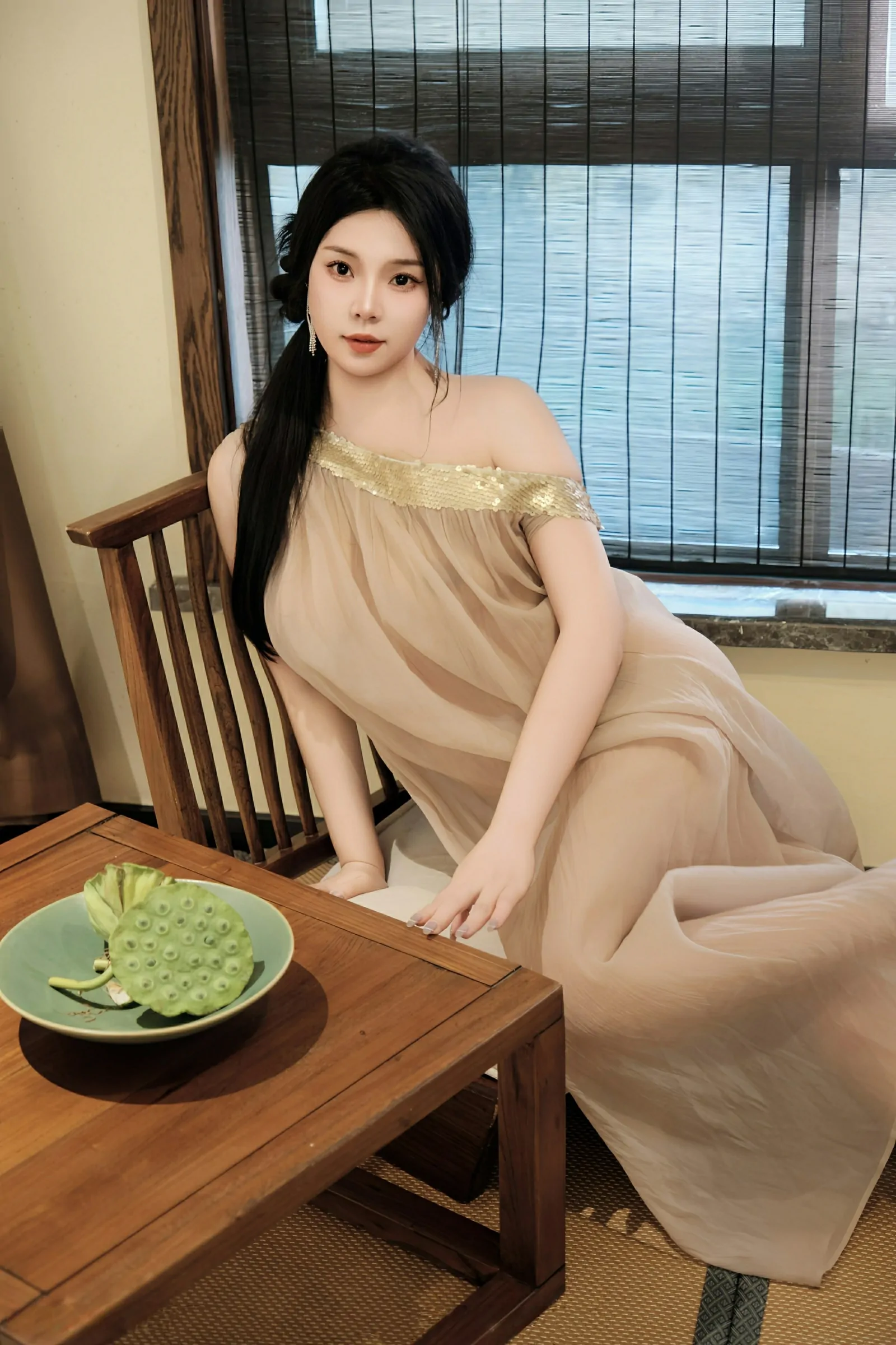 [XIUREN秀人网] 2025.07.03 No.10500 麦田第1张