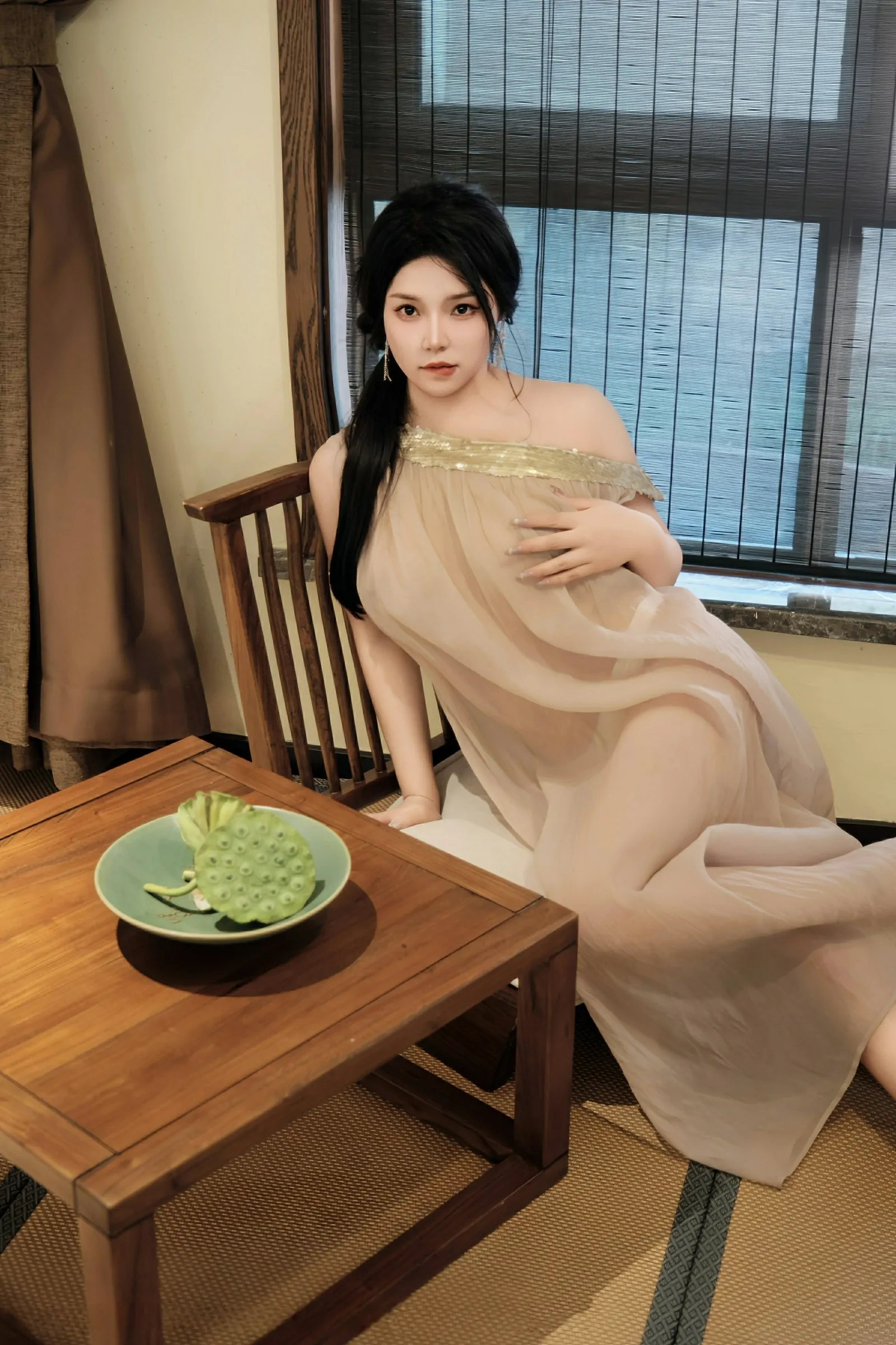 [XIUREN秀人网] 2025.07.03 No.10500 麦田第1张