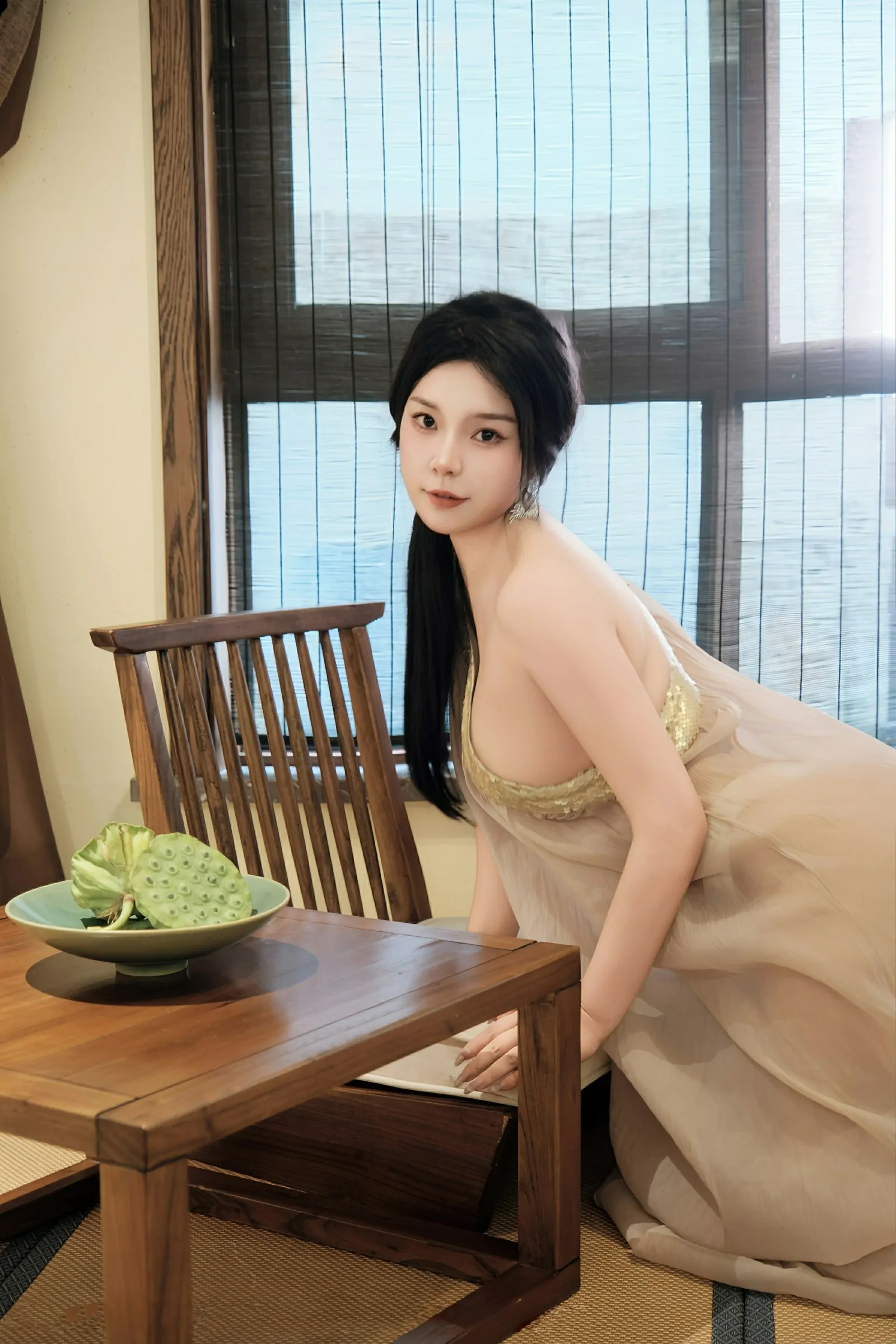 [XIUREN秀人网] 2025.07.03 No.10500 麦田第1张