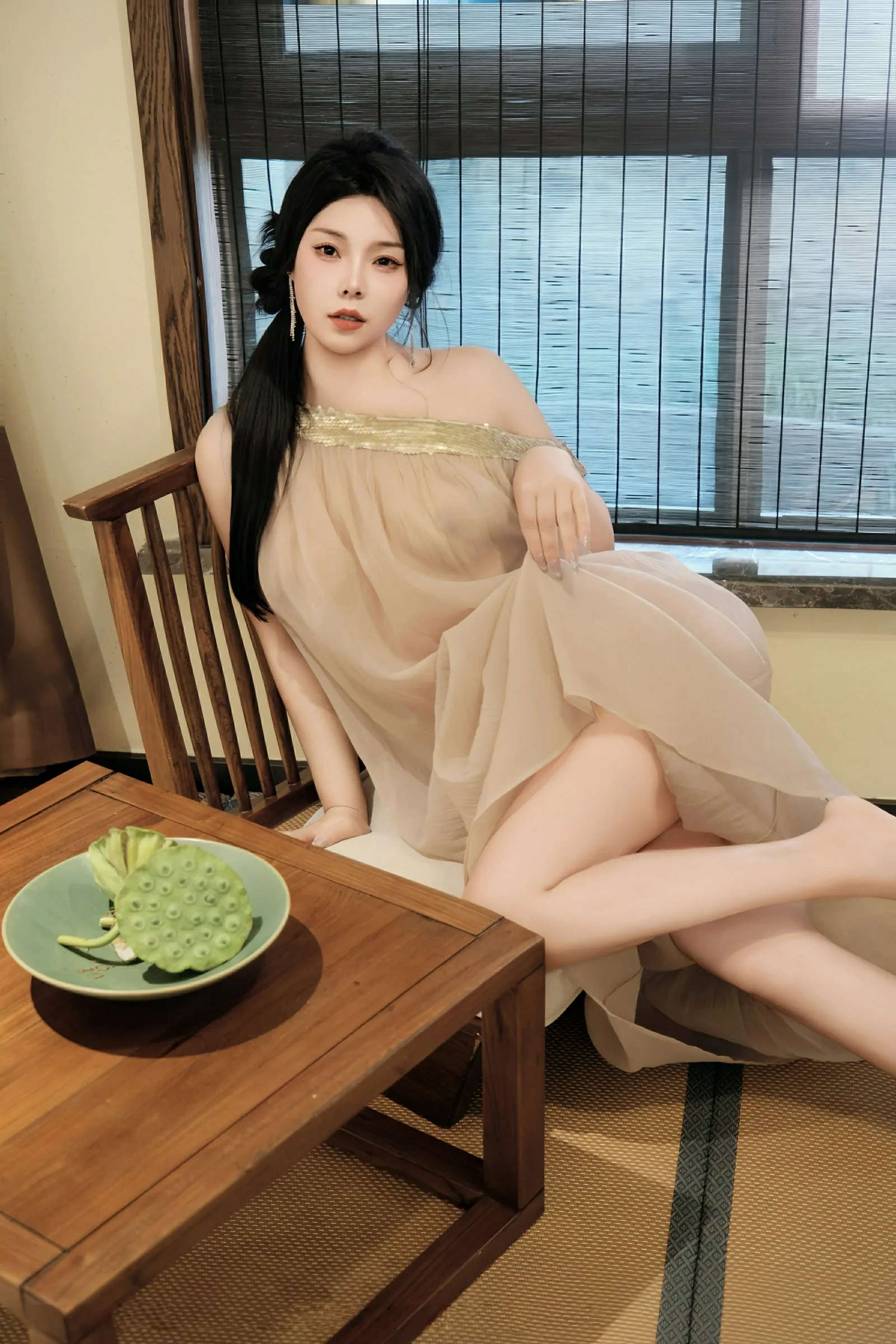 [XIUREN秀人网] 2025.07.03 No.10500 麦田第1张