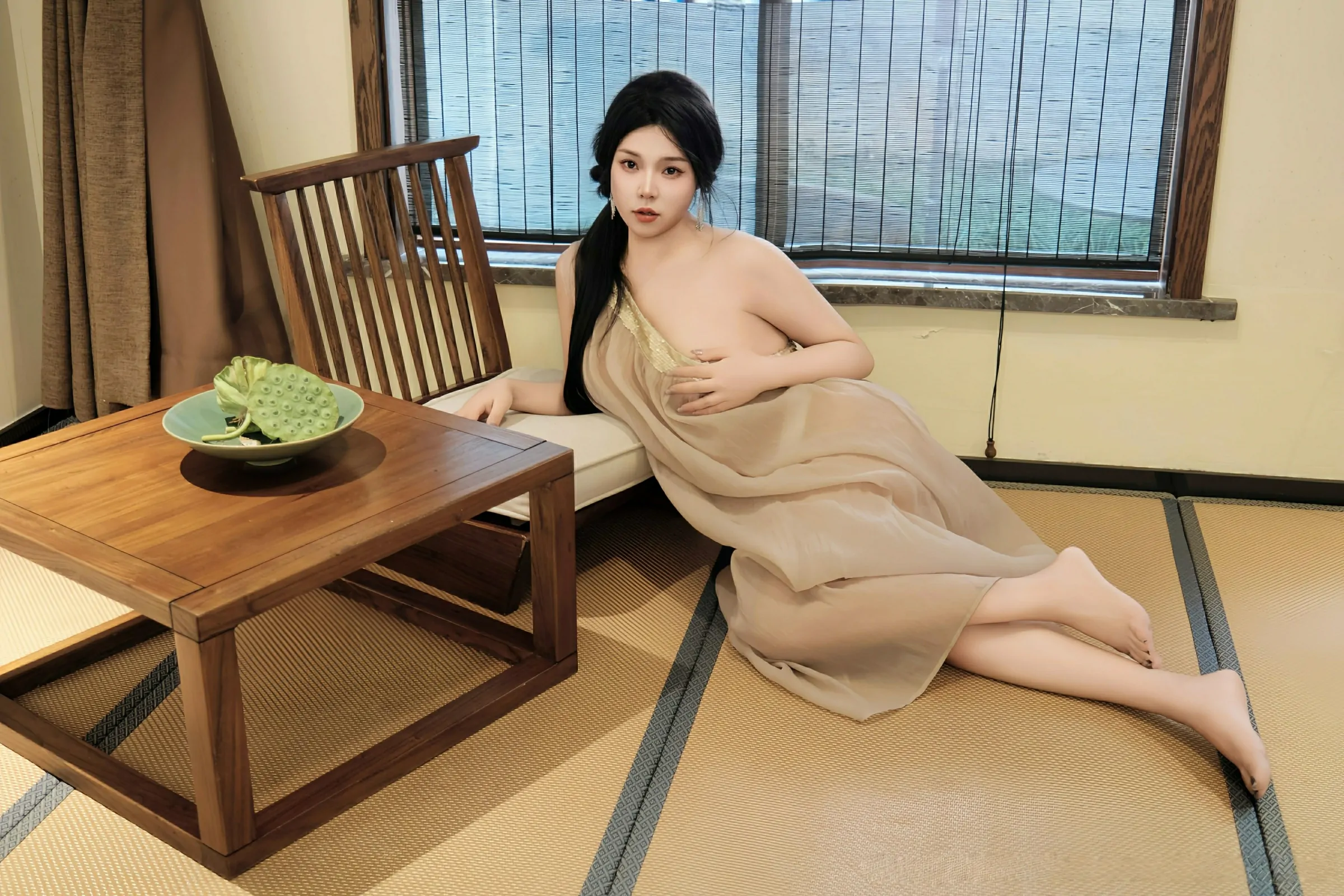 [XIUREN秀人网] 2025.07.03 No.10500 麦田第1张