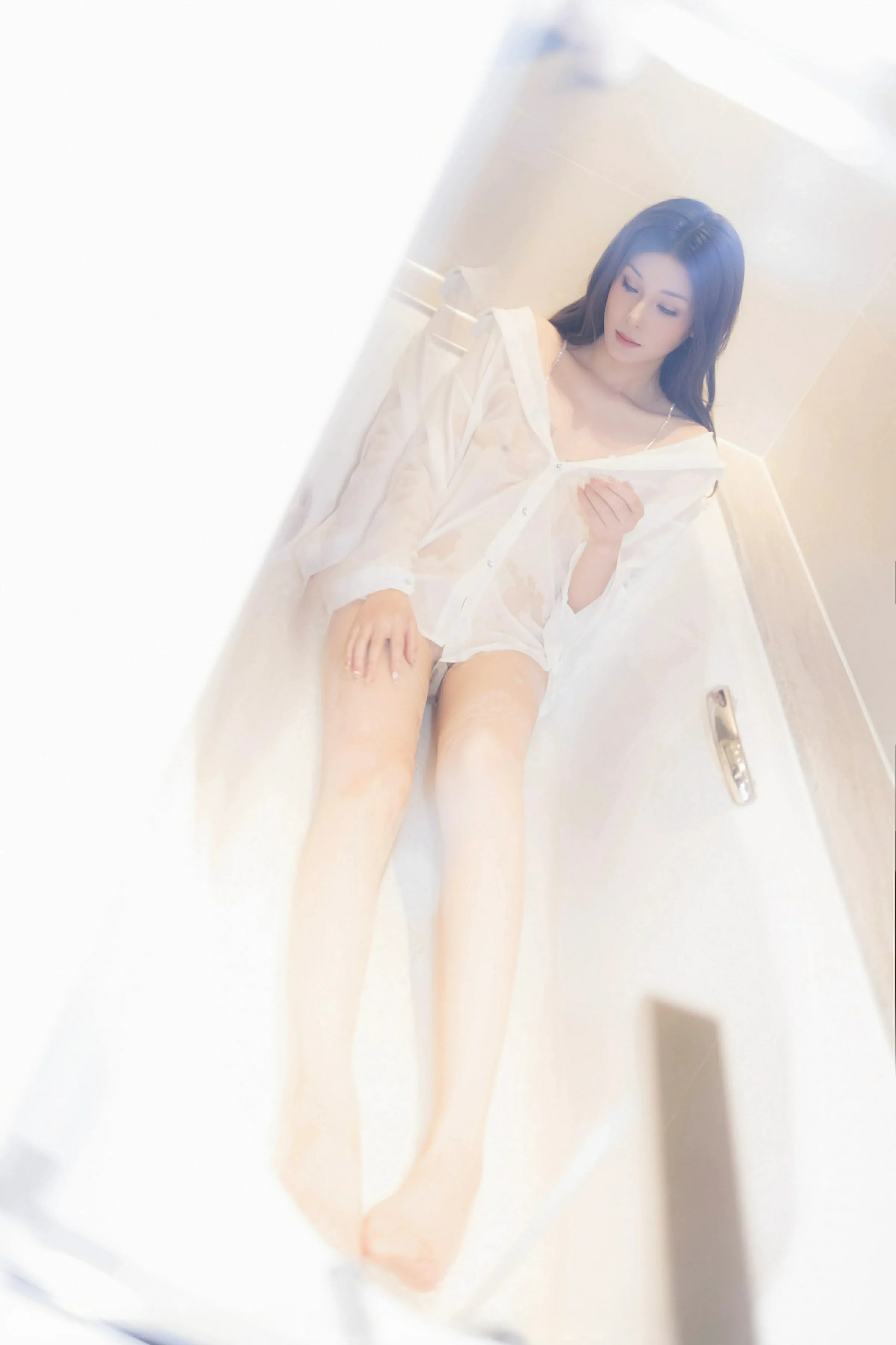 [XIUREN秀人网] 2025.07.03 No.10502 悦兮第1张