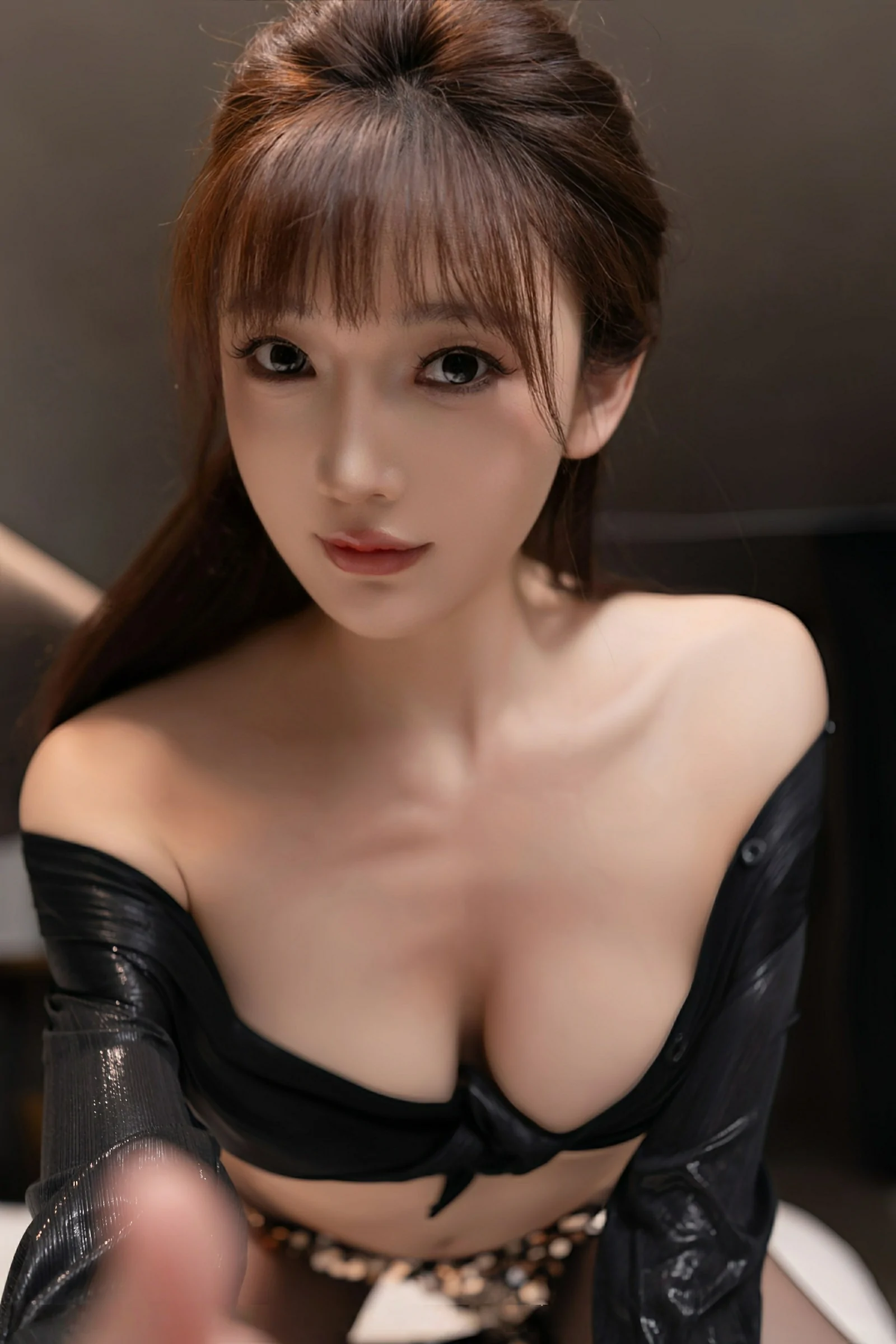 [XIUREN秀人网] 2025.07.03 No.10505 陆萱萱第1张