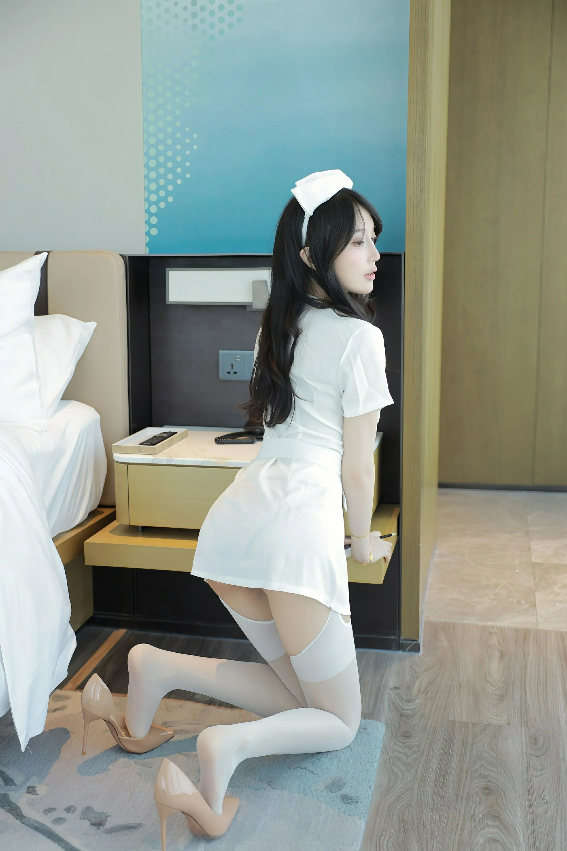 [XIUREN秀人网] 2025.07.04 No.10507 玥儿玥er第1张