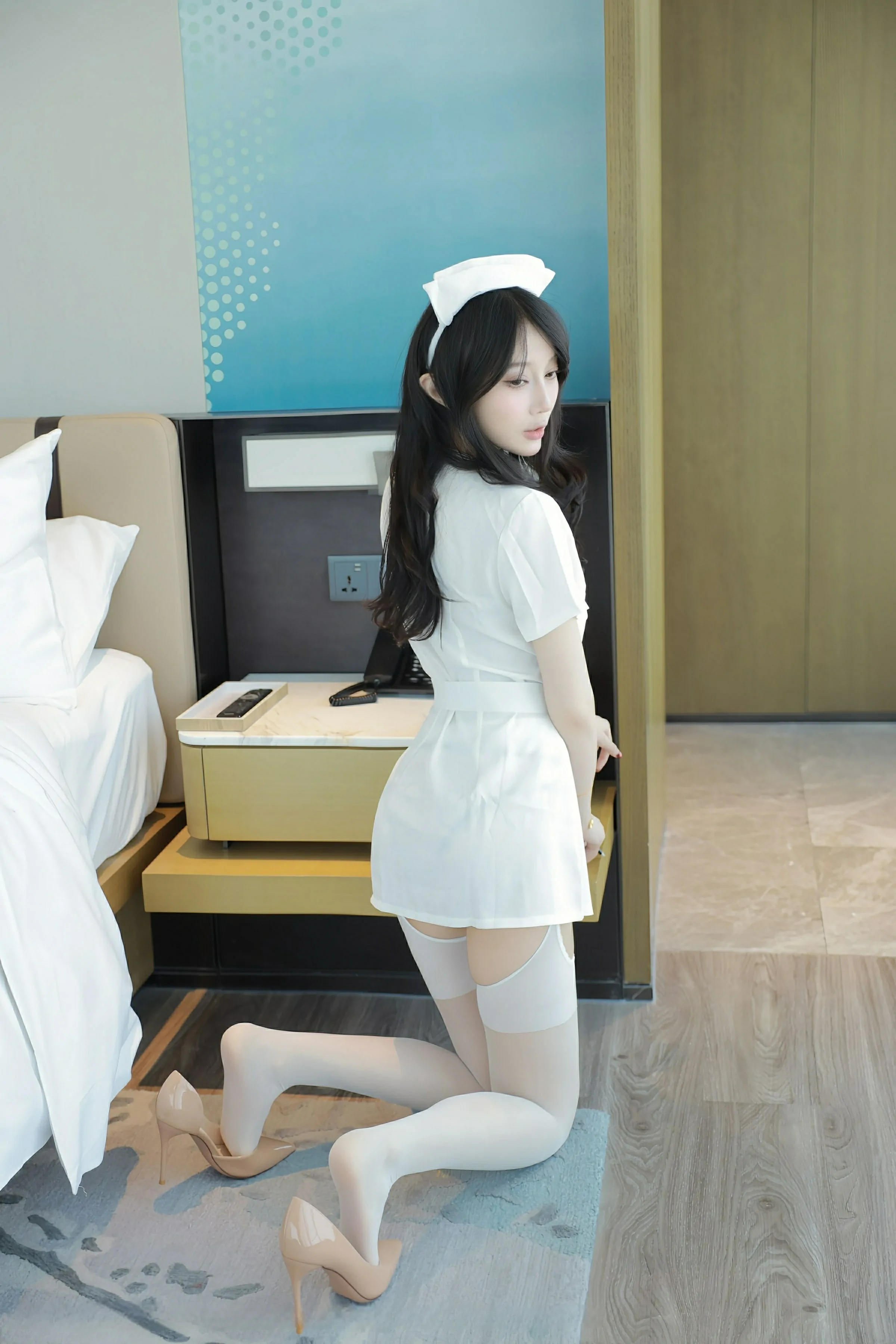[XIUREN秀人网] 2025.07.04 No.10507 玥儿玥er第1张