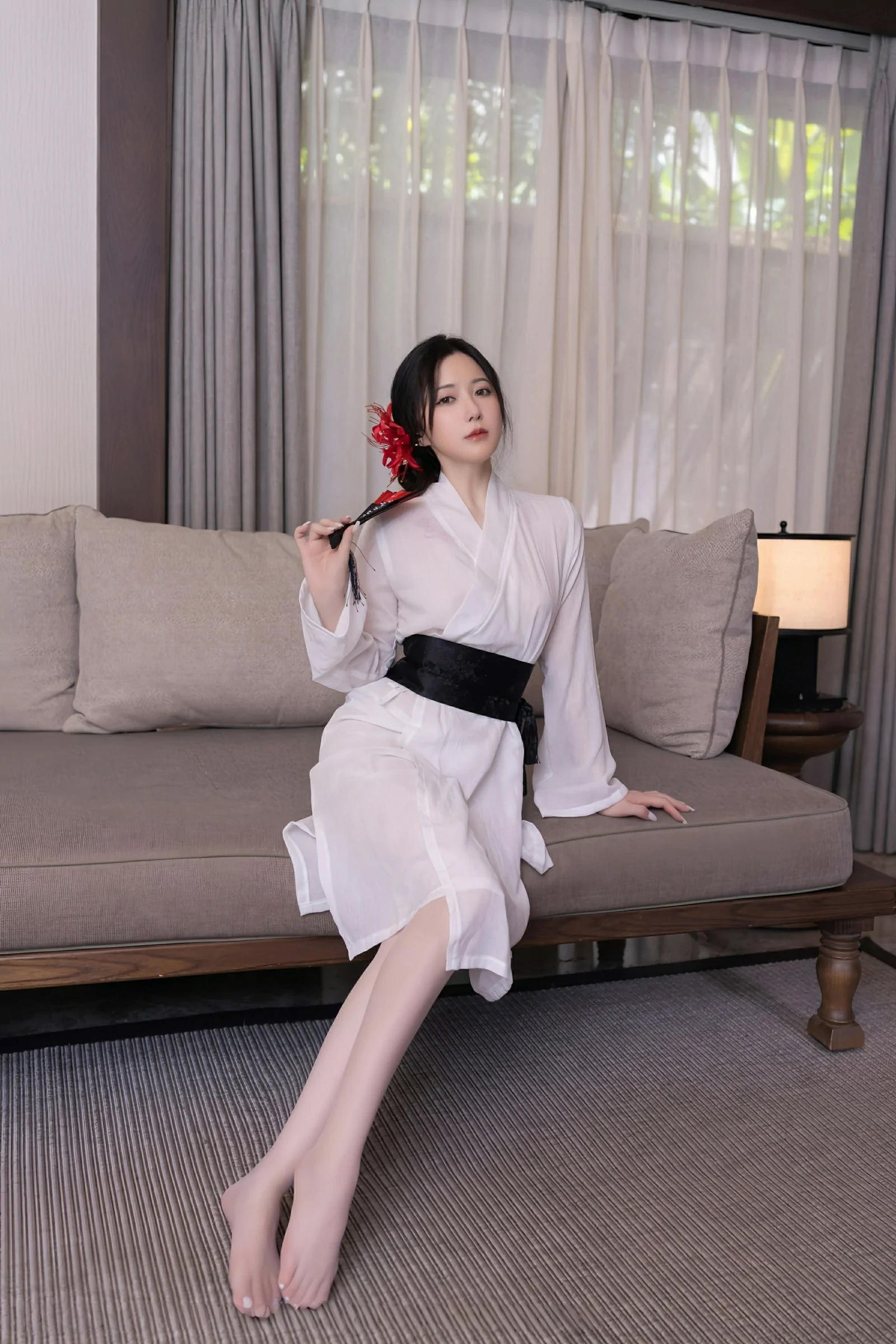 [XIUREN秀人网] 2025.07.04 No.10514 鱼子酱Fish第1张