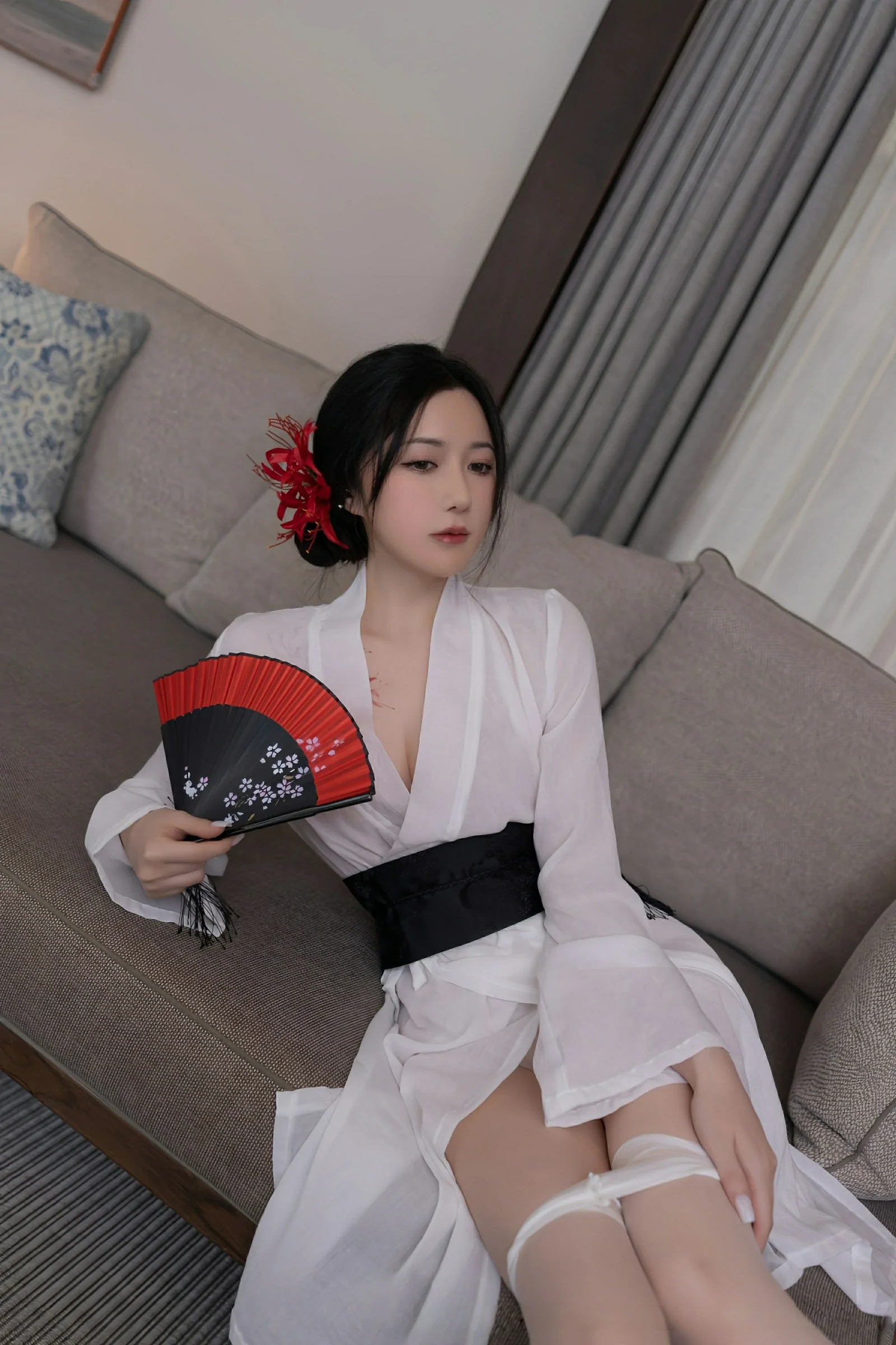 [XIUREN秀人网] 2025.07.04 No.10514 鱼子酱Fish第1张