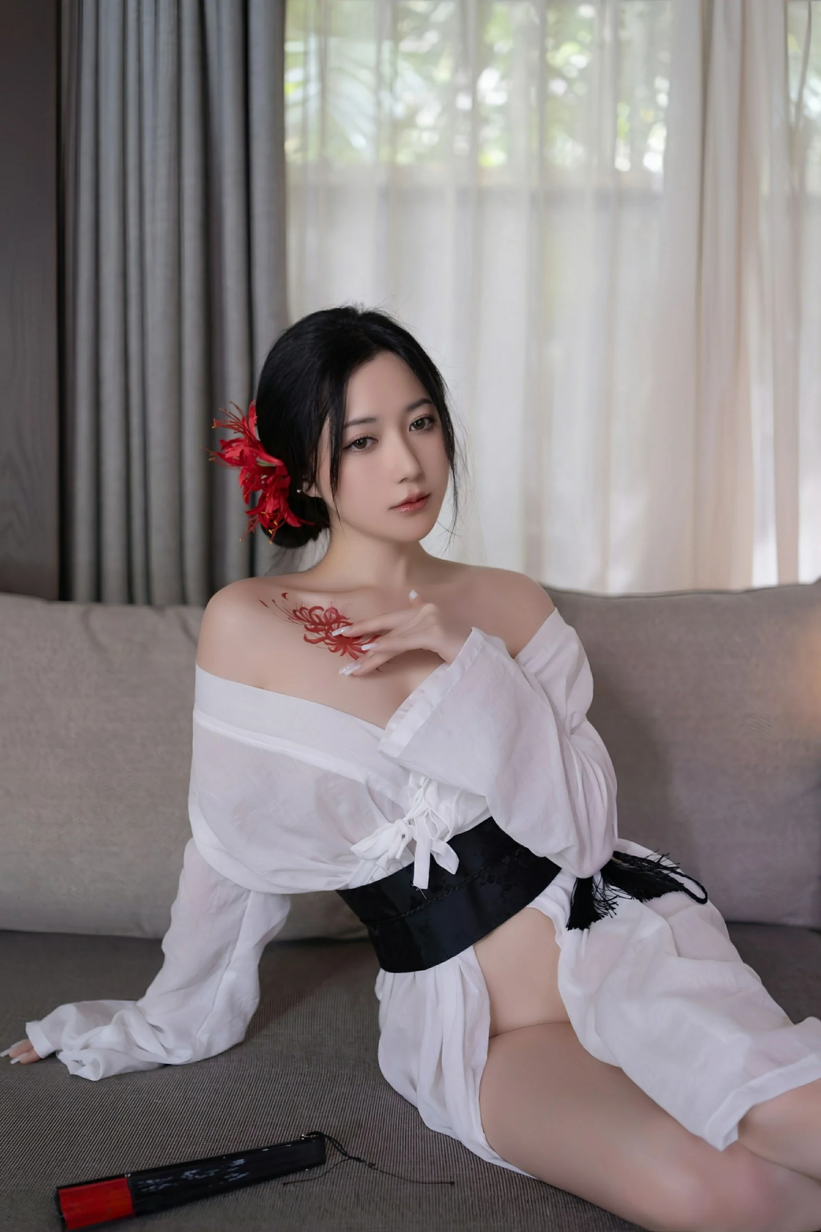 [XIUREN秀人网] 2025.07.04 No.10514 鱼子酱Fish第1张