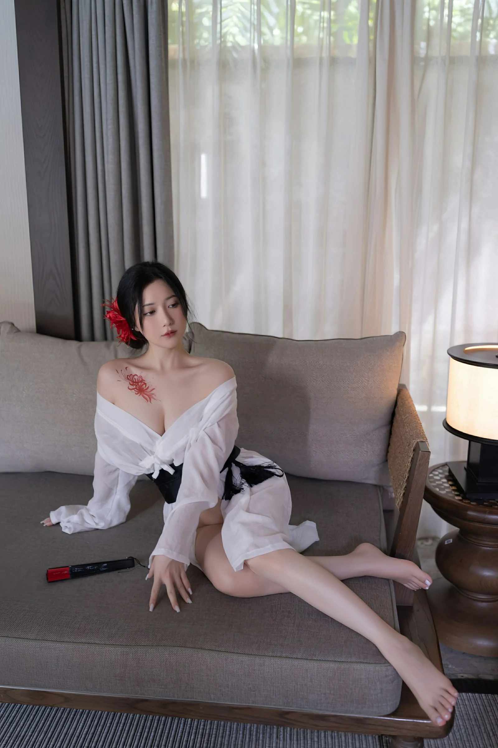 [XIUREN秀人网] 2025.07.04 No.10514 鱼子酱Fish第1张