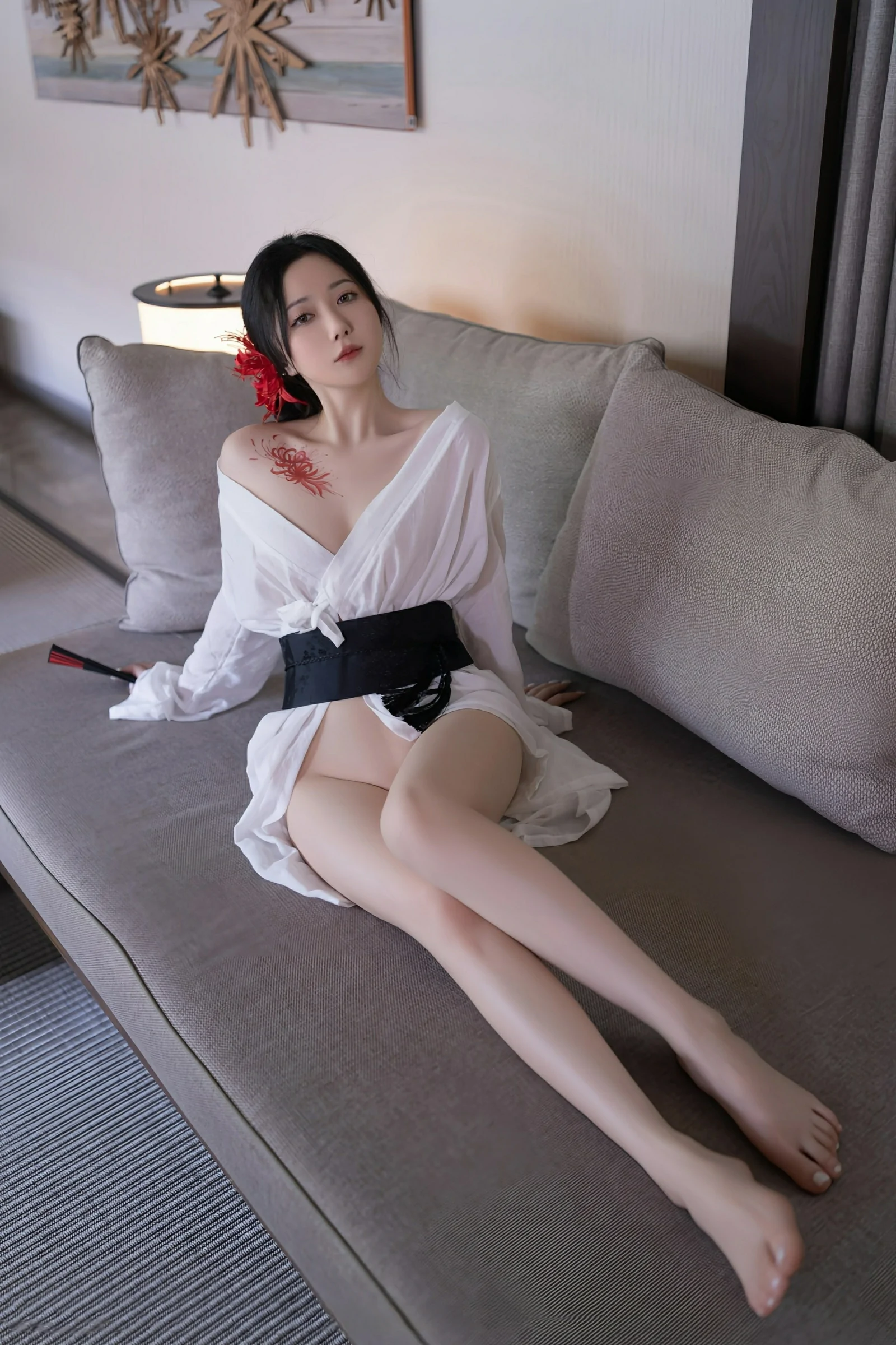 [XIUREN秀人网] 2025.07.04 No.10514 鱼子酱Fish第1张