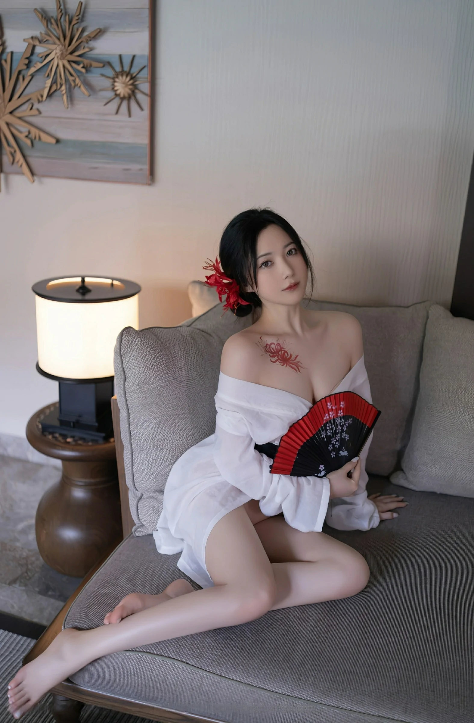 [XIUREN秀人网] 2025.07.04 No.10514 鱼子酱Fish第1张