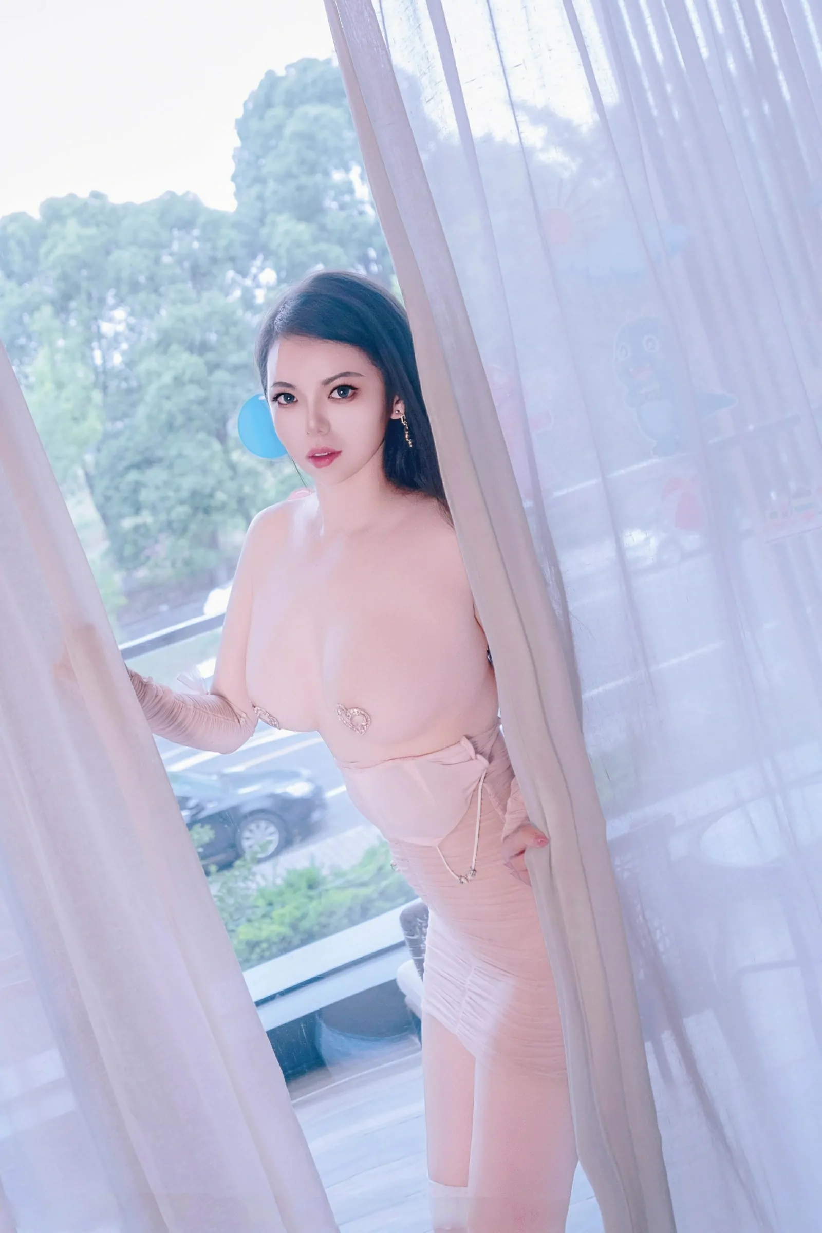 [XIUREN秀人网] 2025.07.07 No.10516 大美妞儿第1张