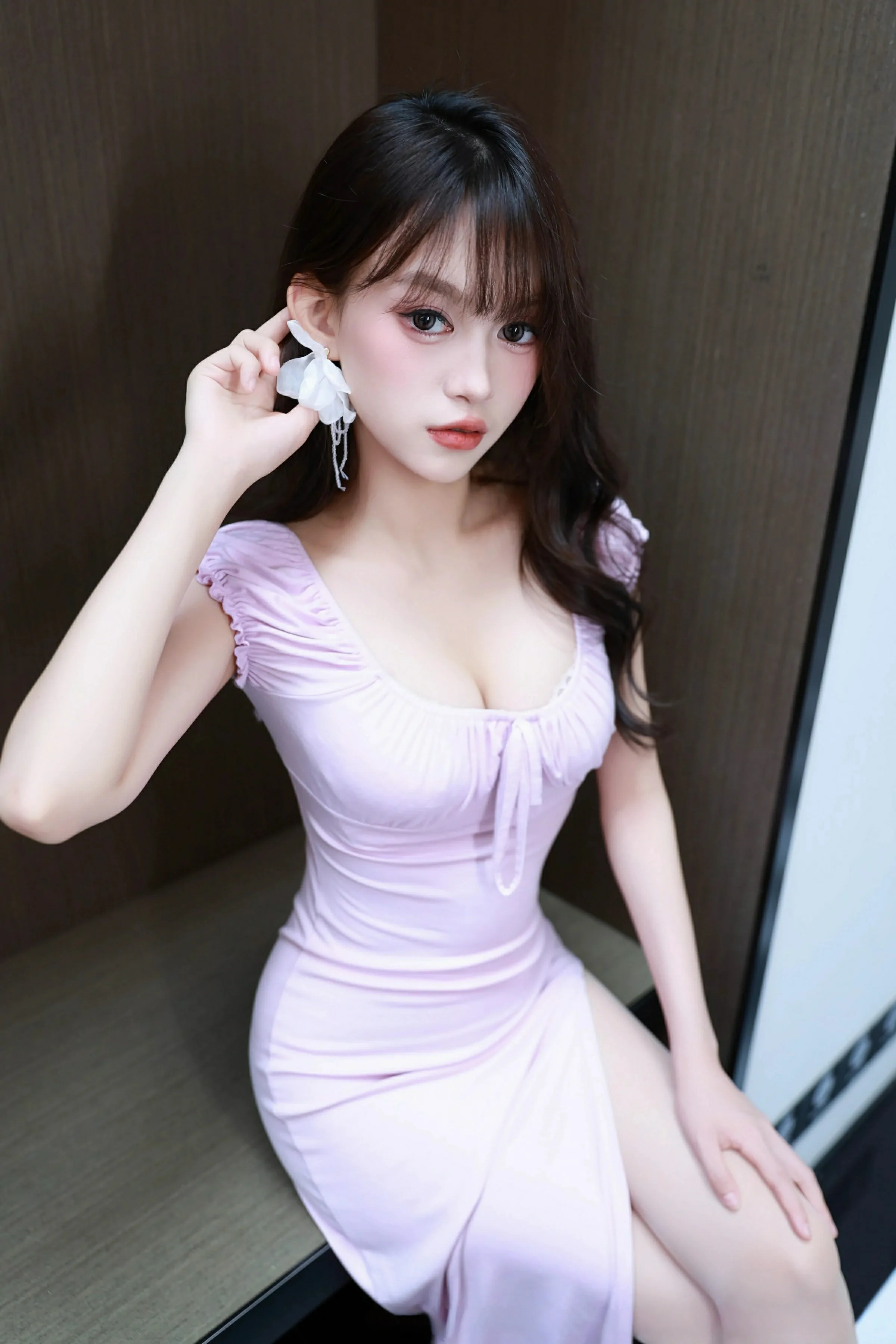[XIUREN秀人网] 2025.07.10 No.10532 糯咪第1张