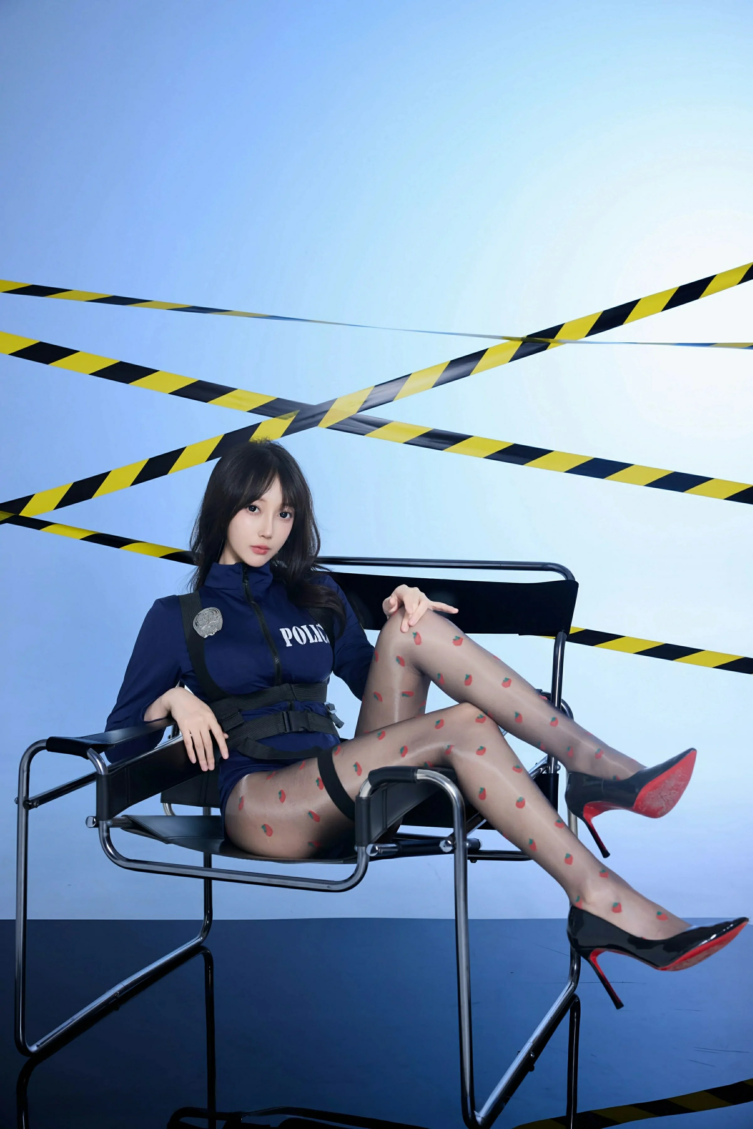 [XIUREN秀人网] 2025.07.14 No.10544 玥儿玥er第1张