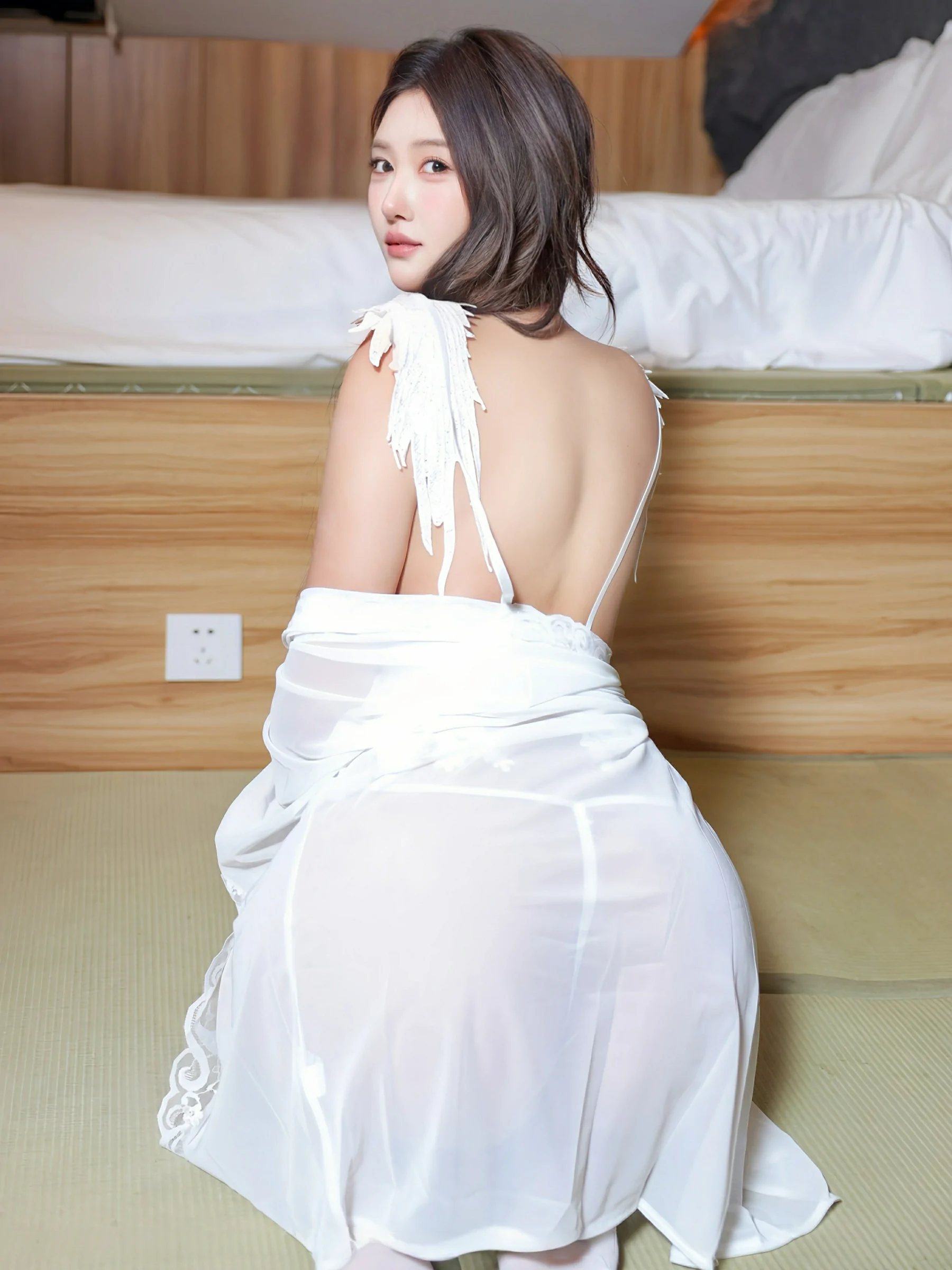 [XIUREN秀人网] 2025.07.14 No.10546 金允希Yuki第1张
