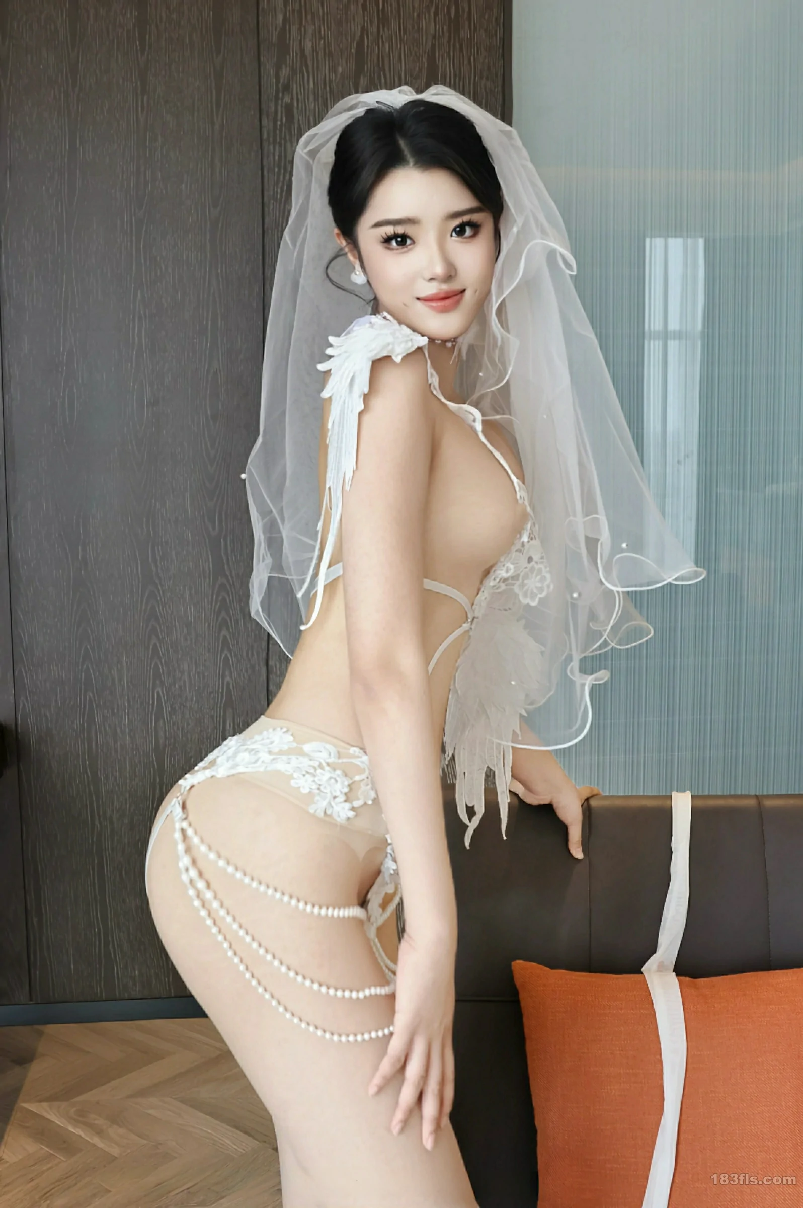 [XIUREN秀人网] 2025.07.18 No.10559 糯梨子第1张