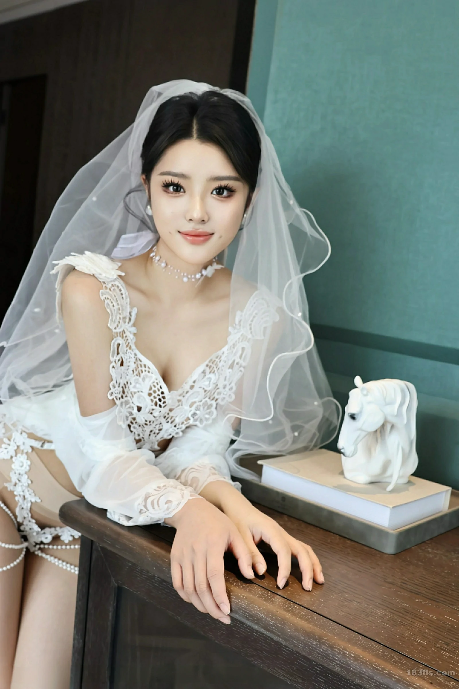 [XIUREN秀人网] 2025.07.18 No.10559 糯梨子第1张