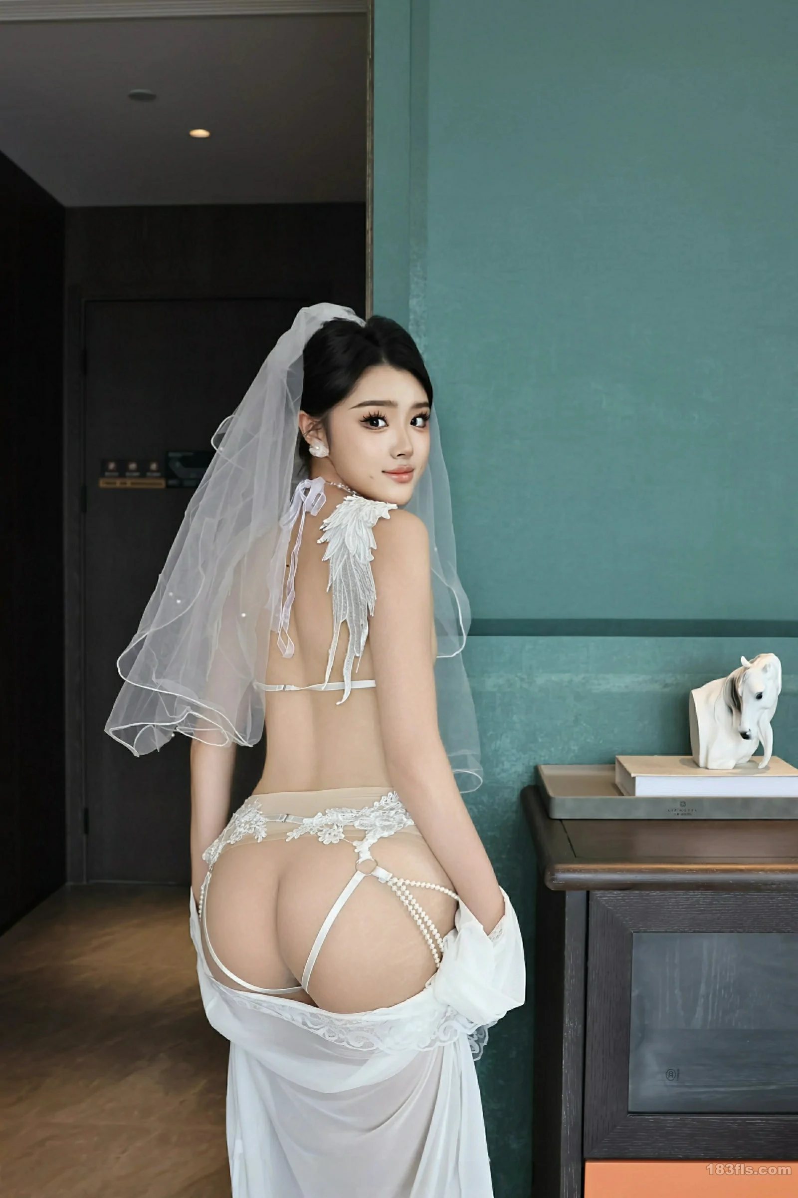 [XIUREN秀人网] 2025.07.18 No.10559 糯梨子第1张